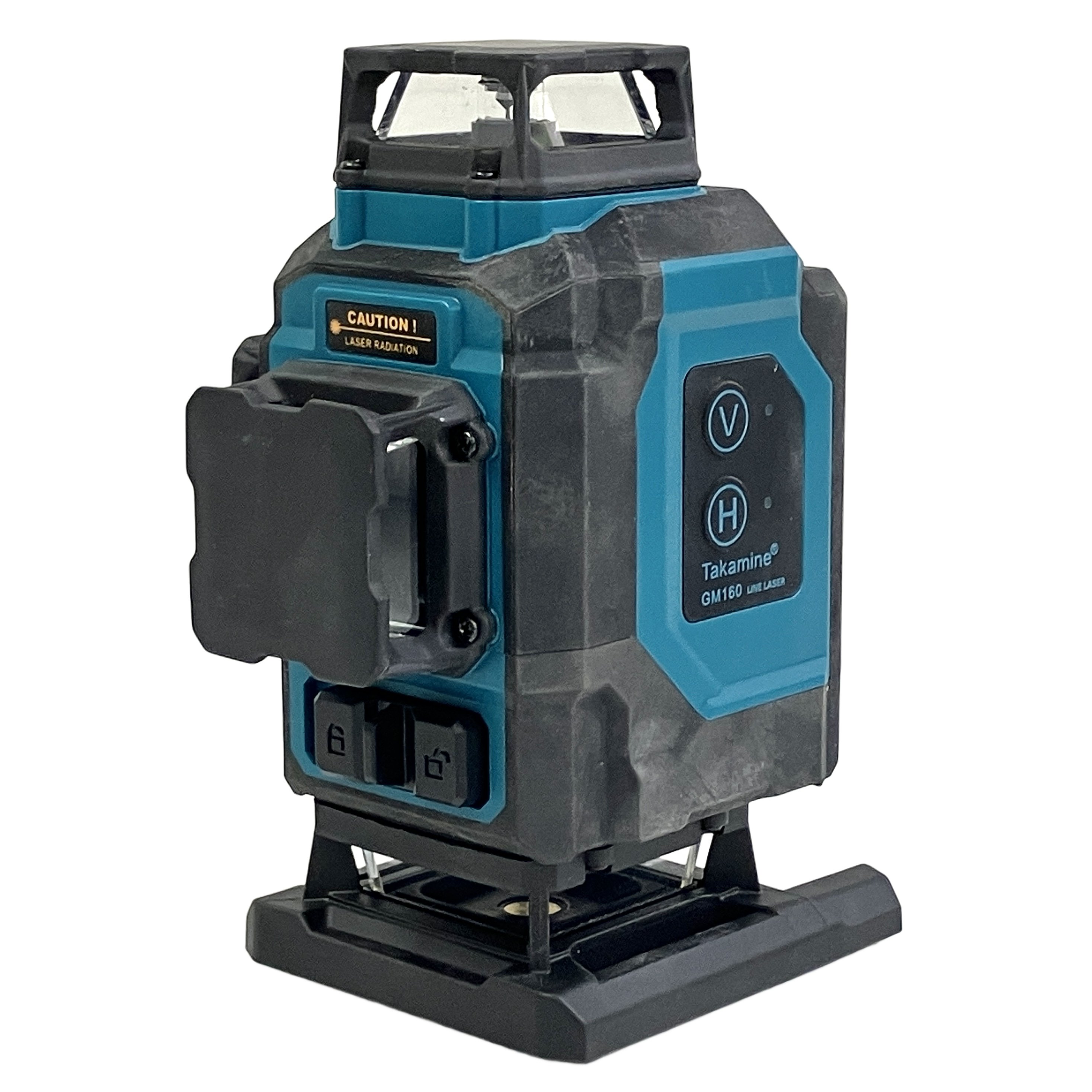 TAKAMINE GM160 レーザー墨出し機