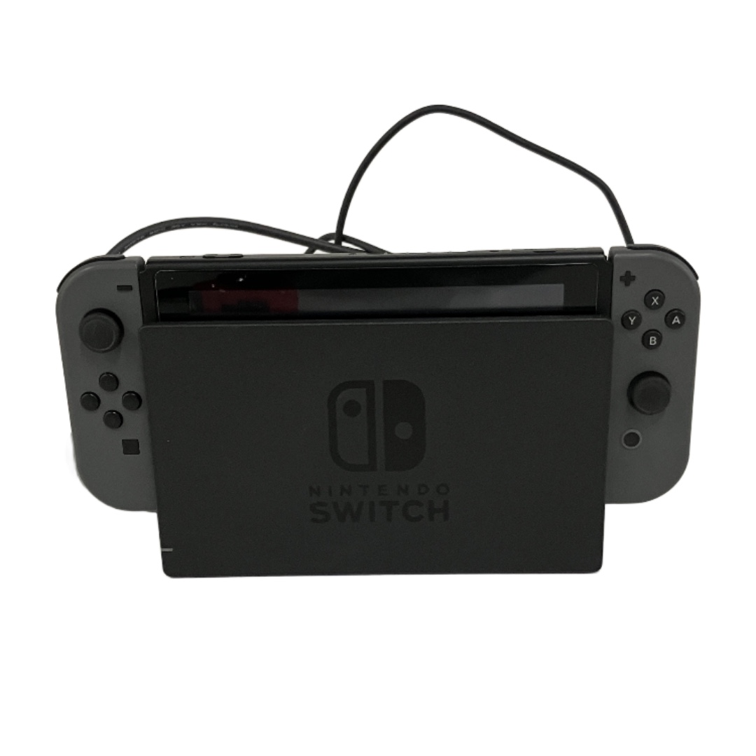 Nintendo Switch ニンテンドースイッチ 本体 HAC-001