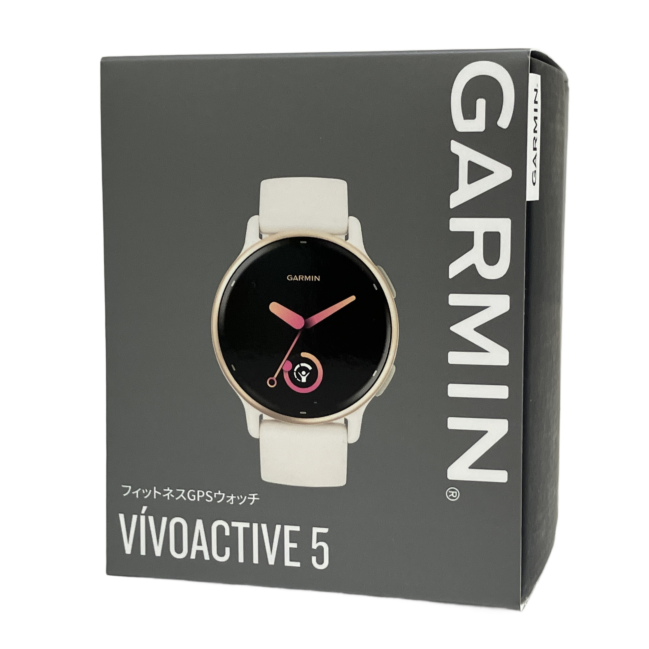 GARMIN VIVOACTIVE 5 スマートウォッチ