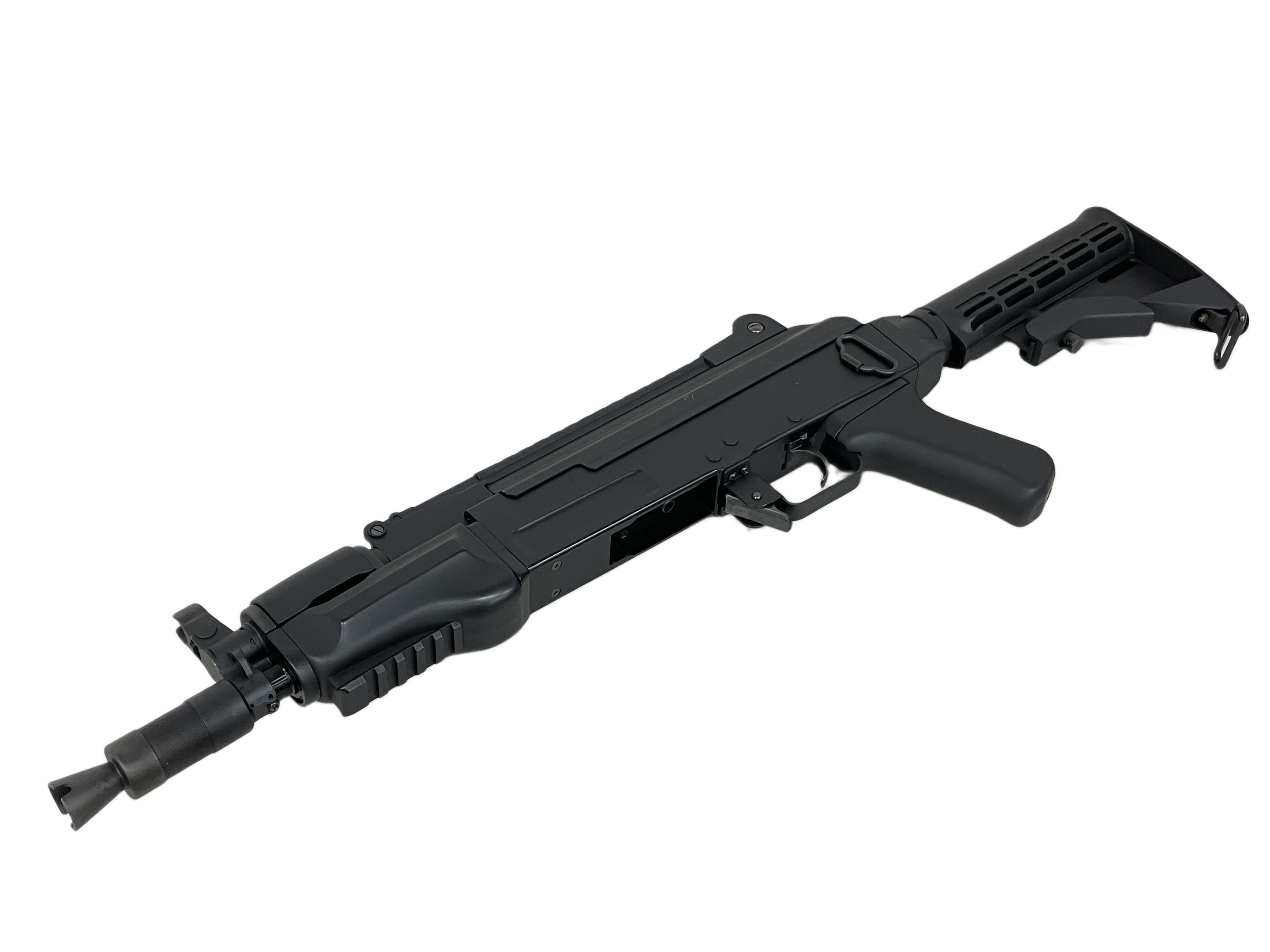 TOKYOMARUI AK47 HIGH CYCLE CUSTOM 電動ガン