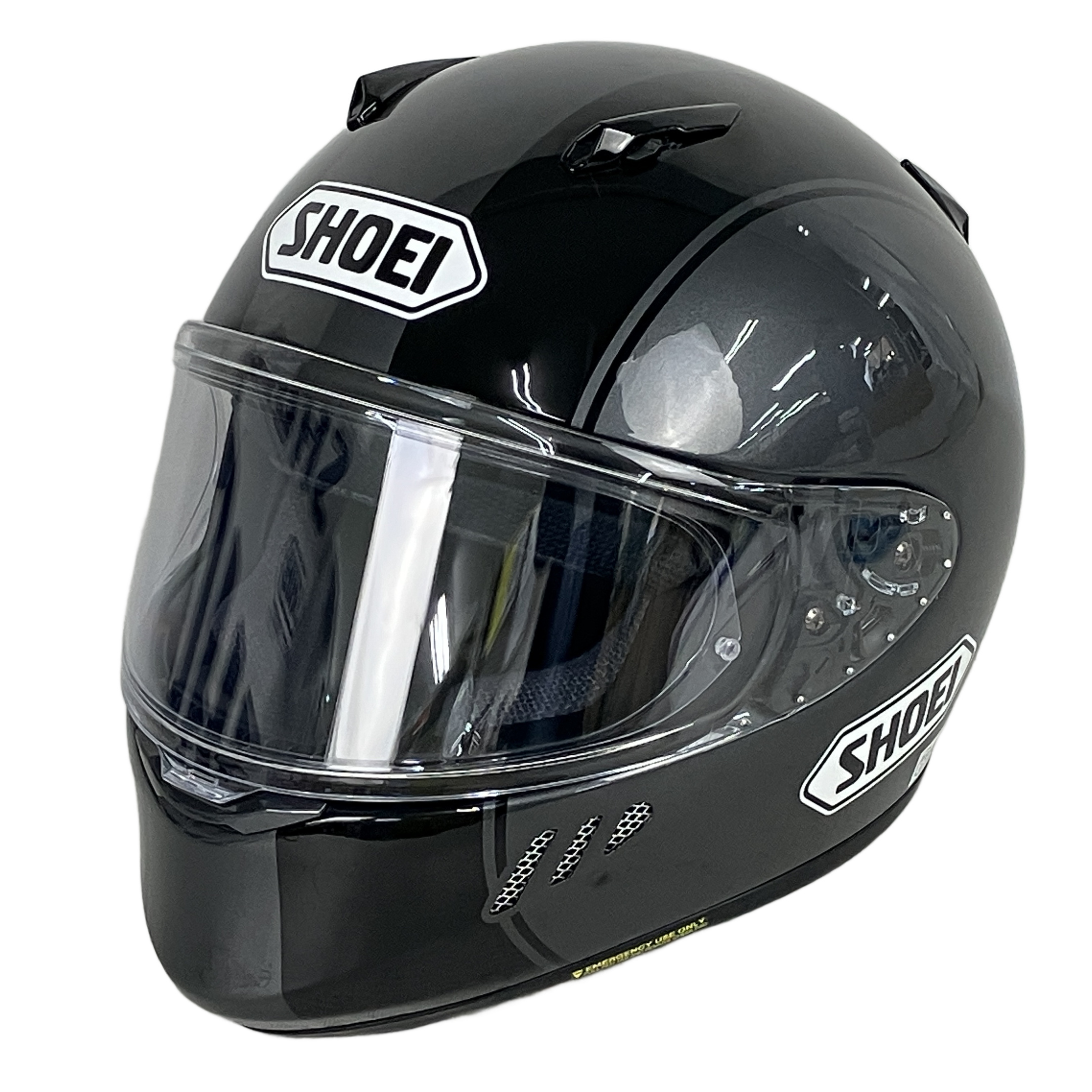 SHOEI WYVERN 0 フルフェイスヘルメット XXL