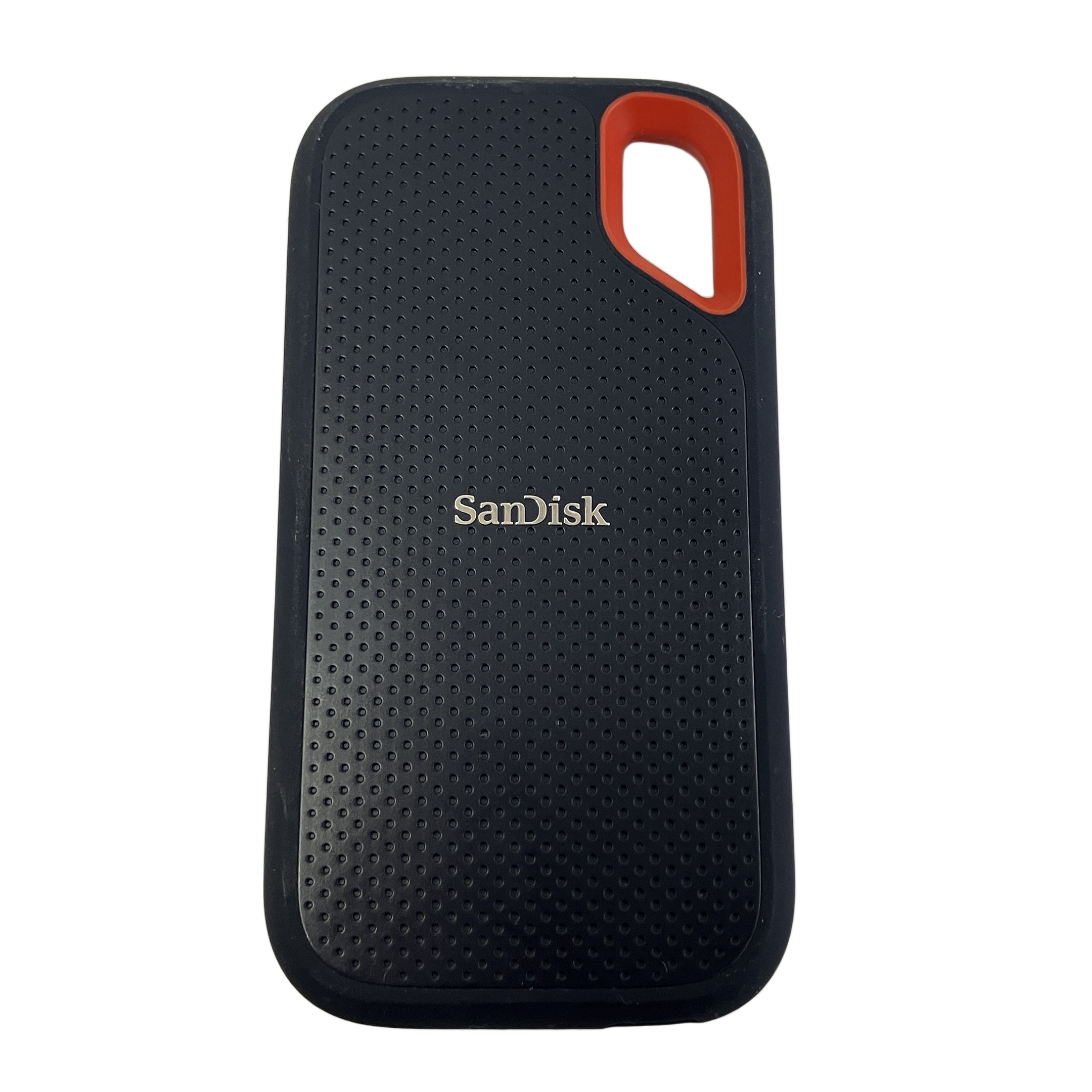 SanDisk Extreme Portable SSD 4TB 外付け ストレージ