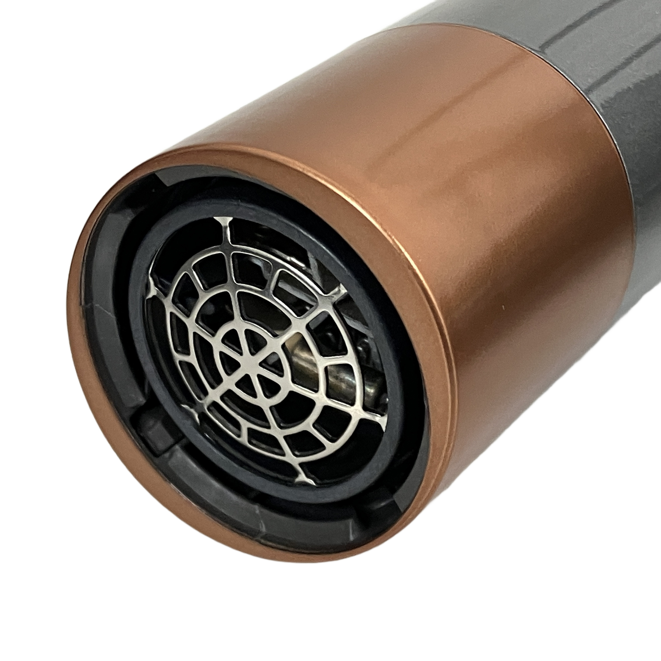 dyson Airwrap マルチスタイラー ニッケル/コッパー