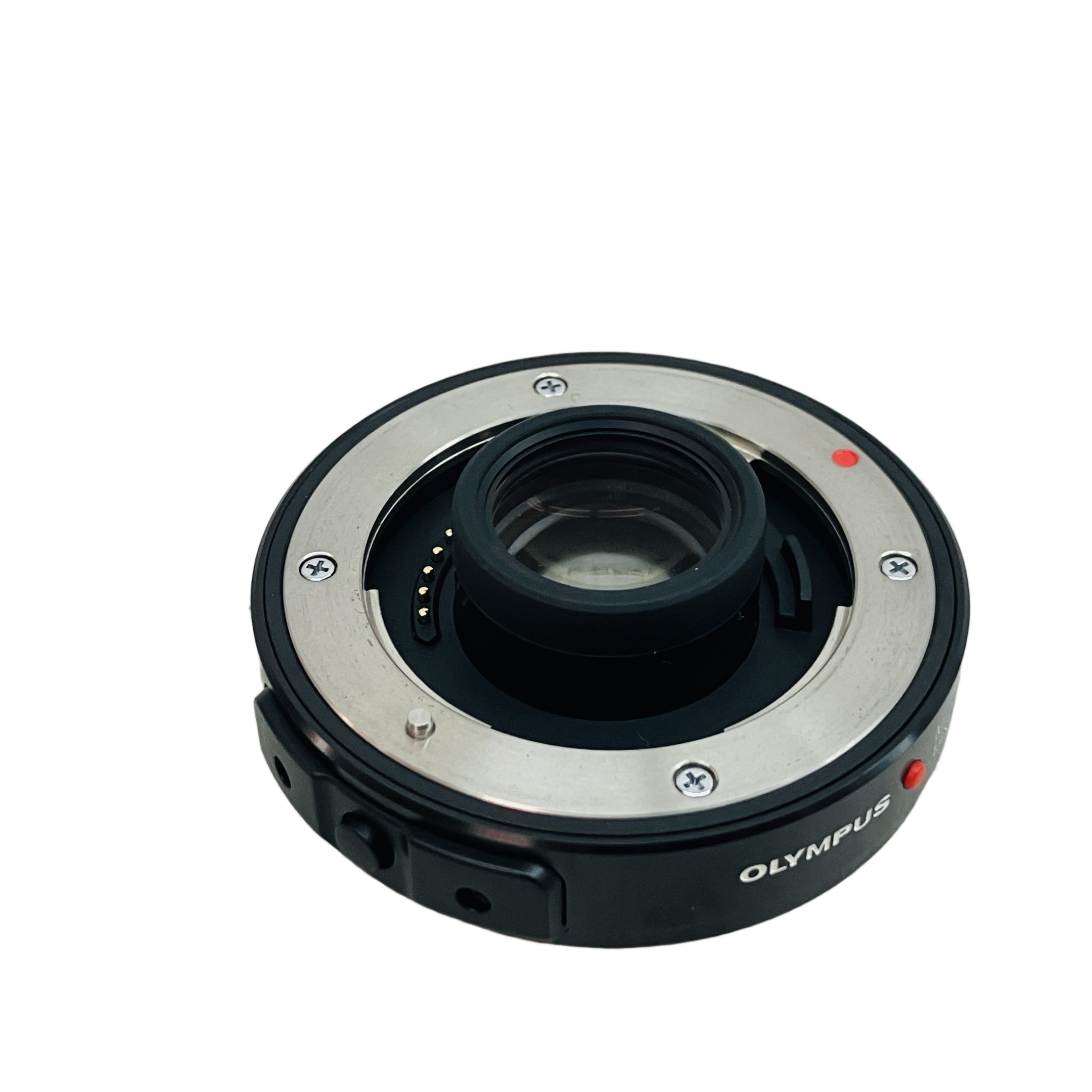 OLYMPUS MC-14 テレコンバーター