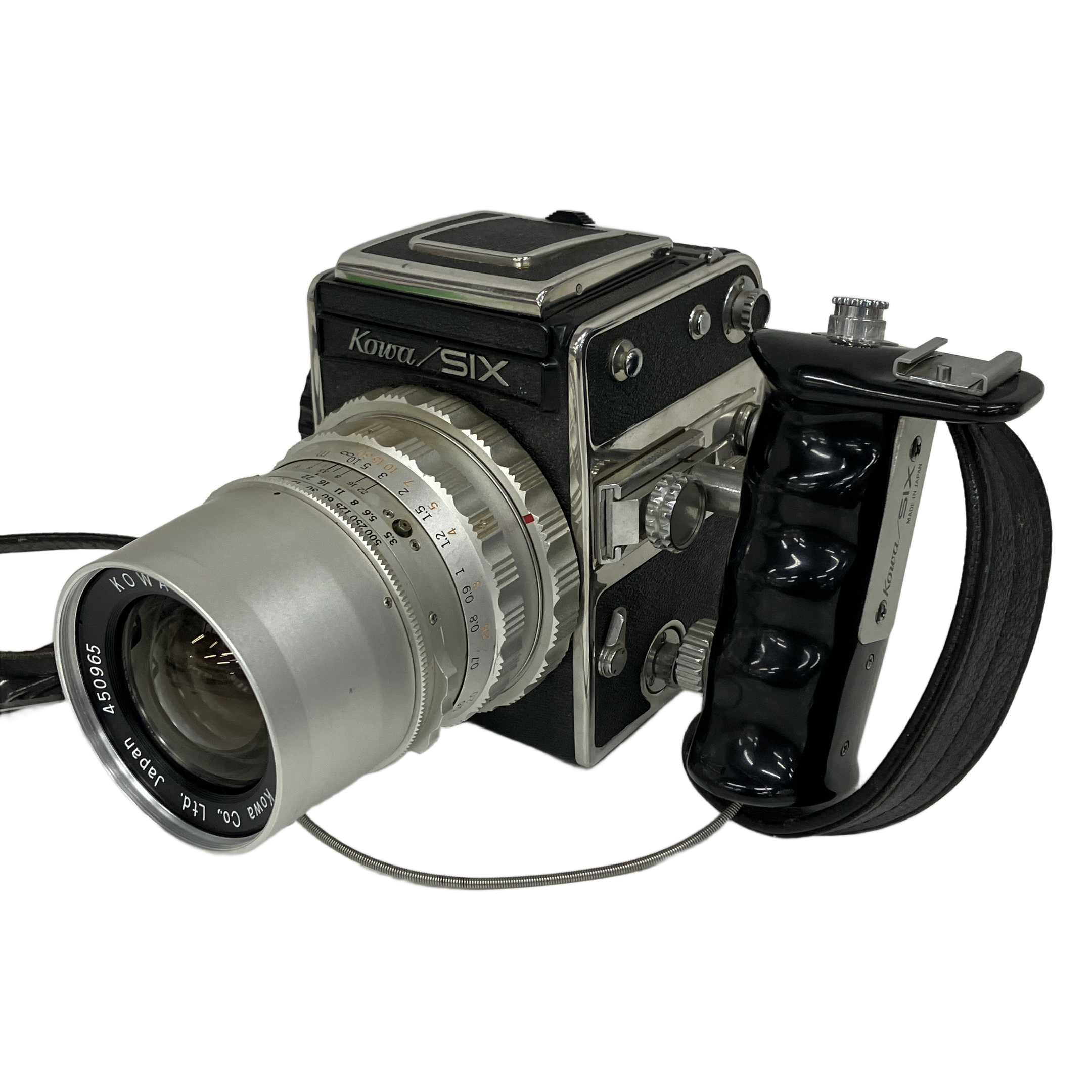 KOWA フィルムカメラ」の買取実績・相場-カメラ買取なら高く売れる