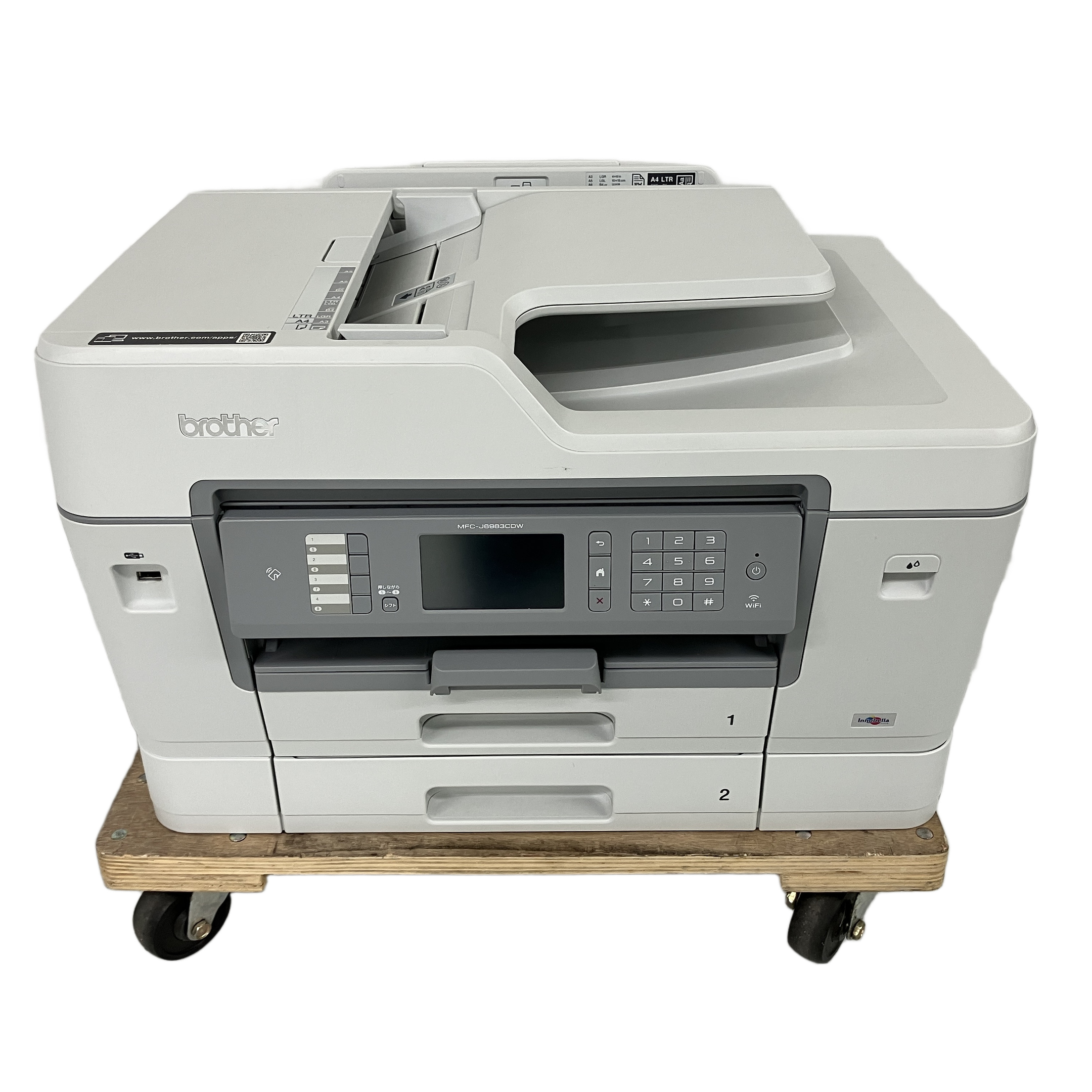 お買い得品です!