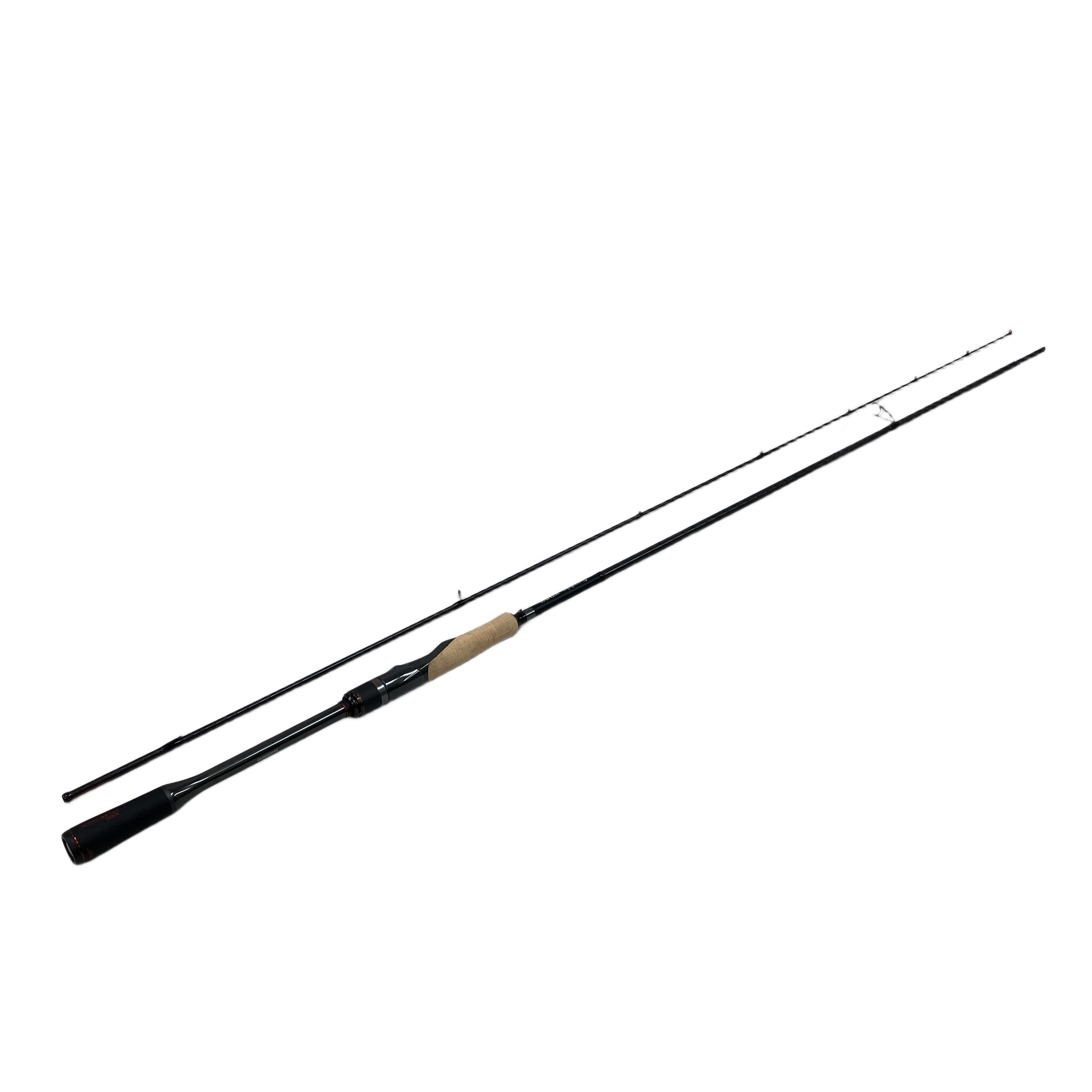 SHIMANO 20 Sephia XTUNE S82ML ルアーロッド