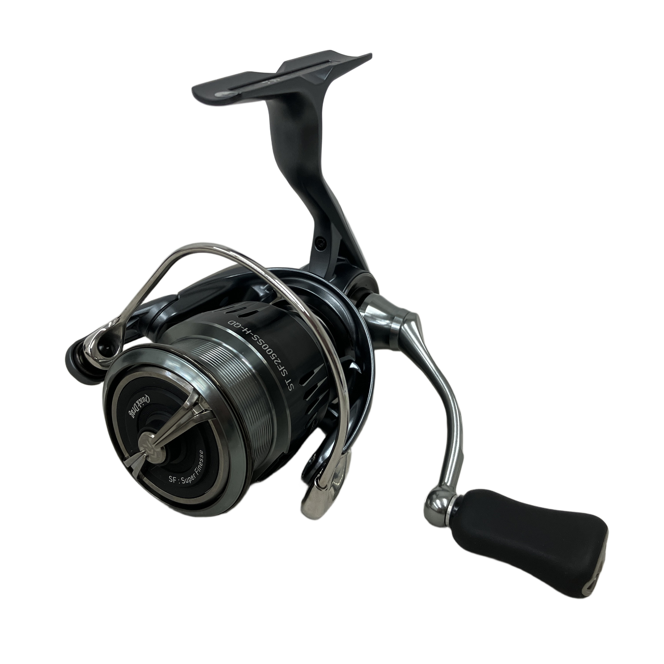 DAIWA 23 AIRITY ST SF 2500SS-H-QD スピニングリール