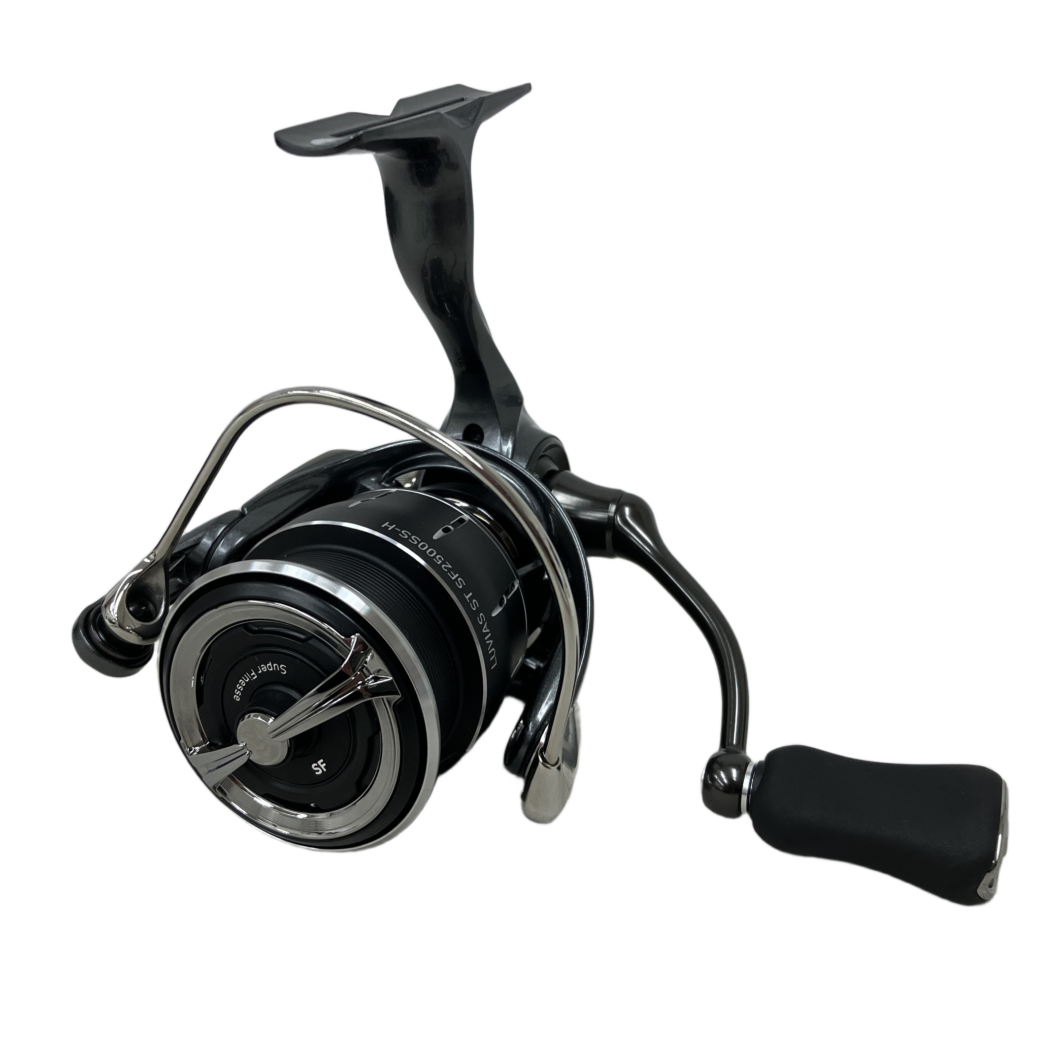 DAIWA LUVIAS SF2500SS-H スピニングリール