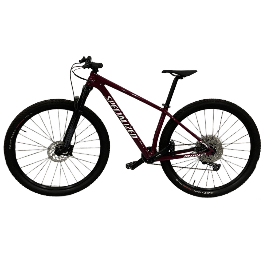 SPECIALIZED EPIC HARDTAIL COMP マウンテンバイク