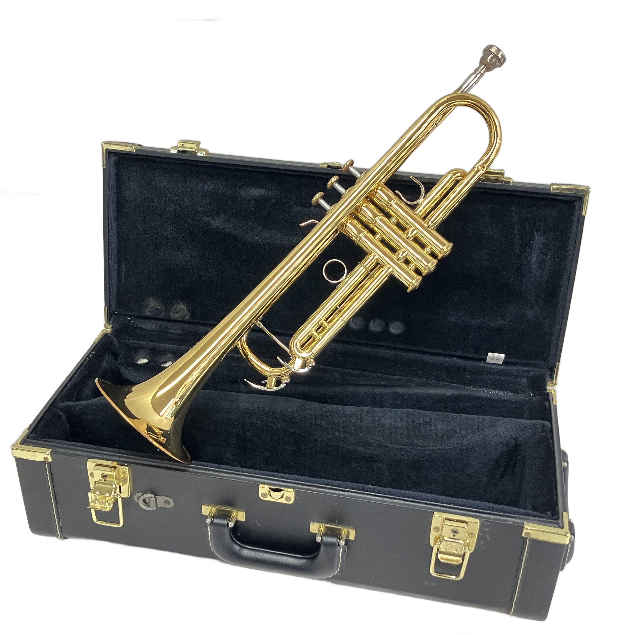 表現力を追求する奏者へ、YTR-8335LA