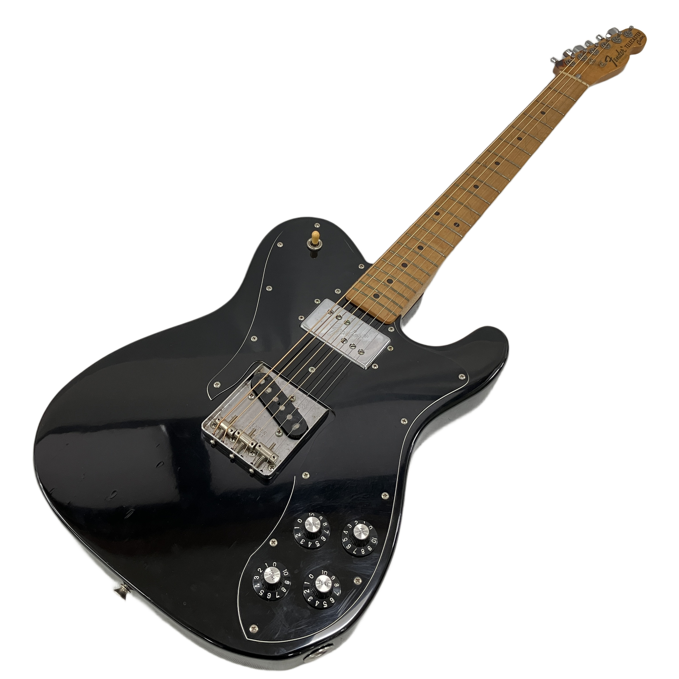 Fender JAPAN Telecaster Custom 1986-1987年頃 エレキギター