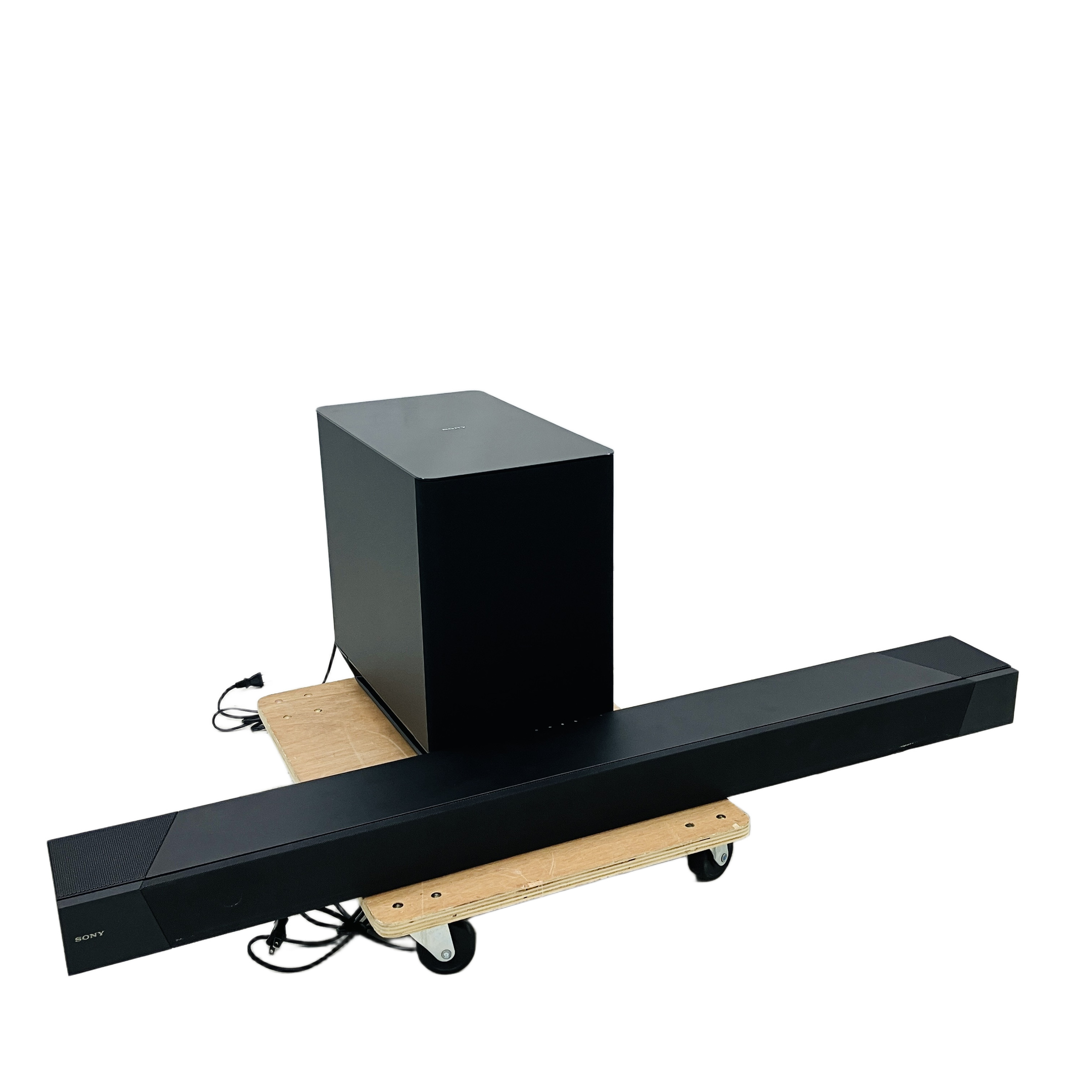 SONY HT-ST5000 ホームシアターシステム