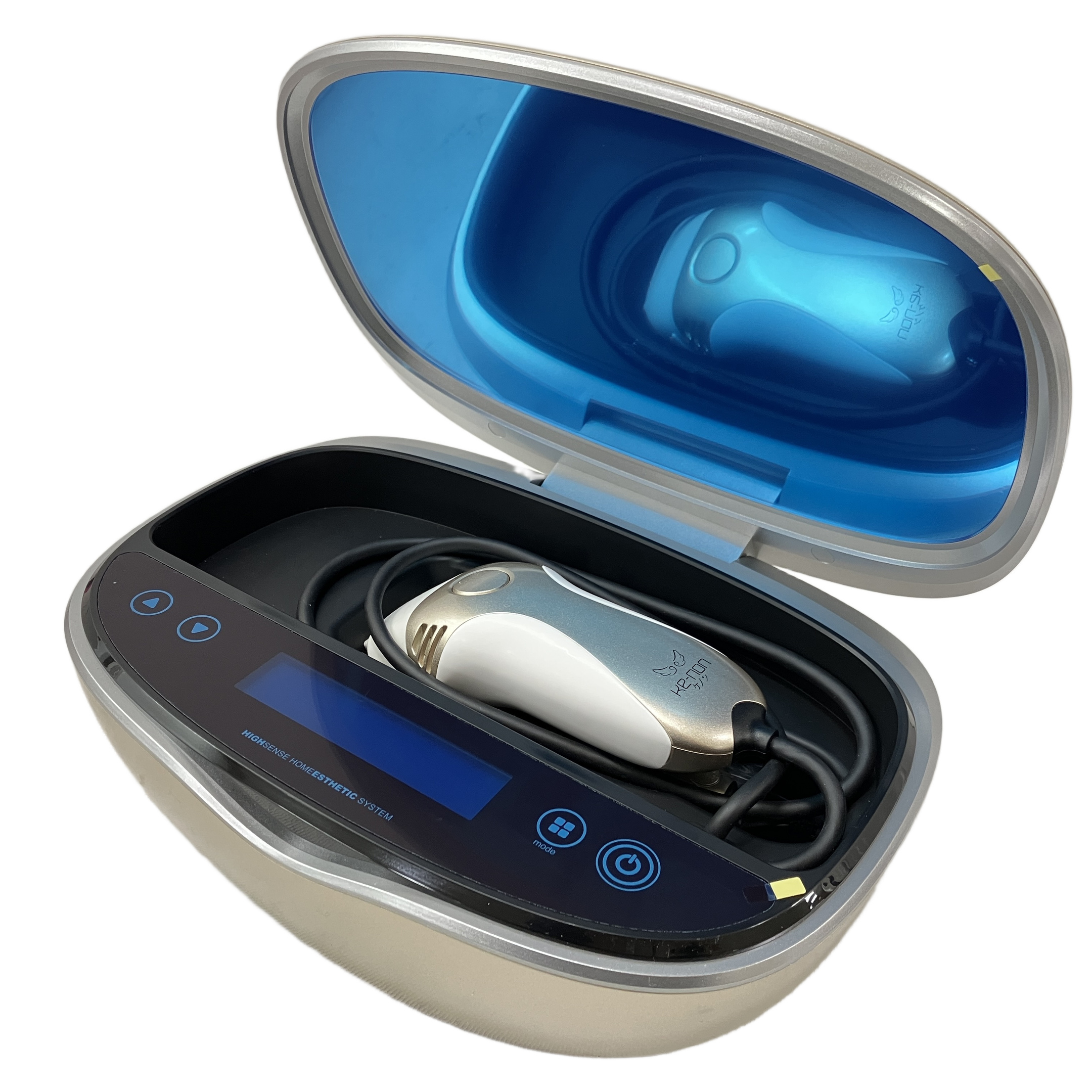 エムテック NIPL-2080 Ke-non V8.4J 脱毛器