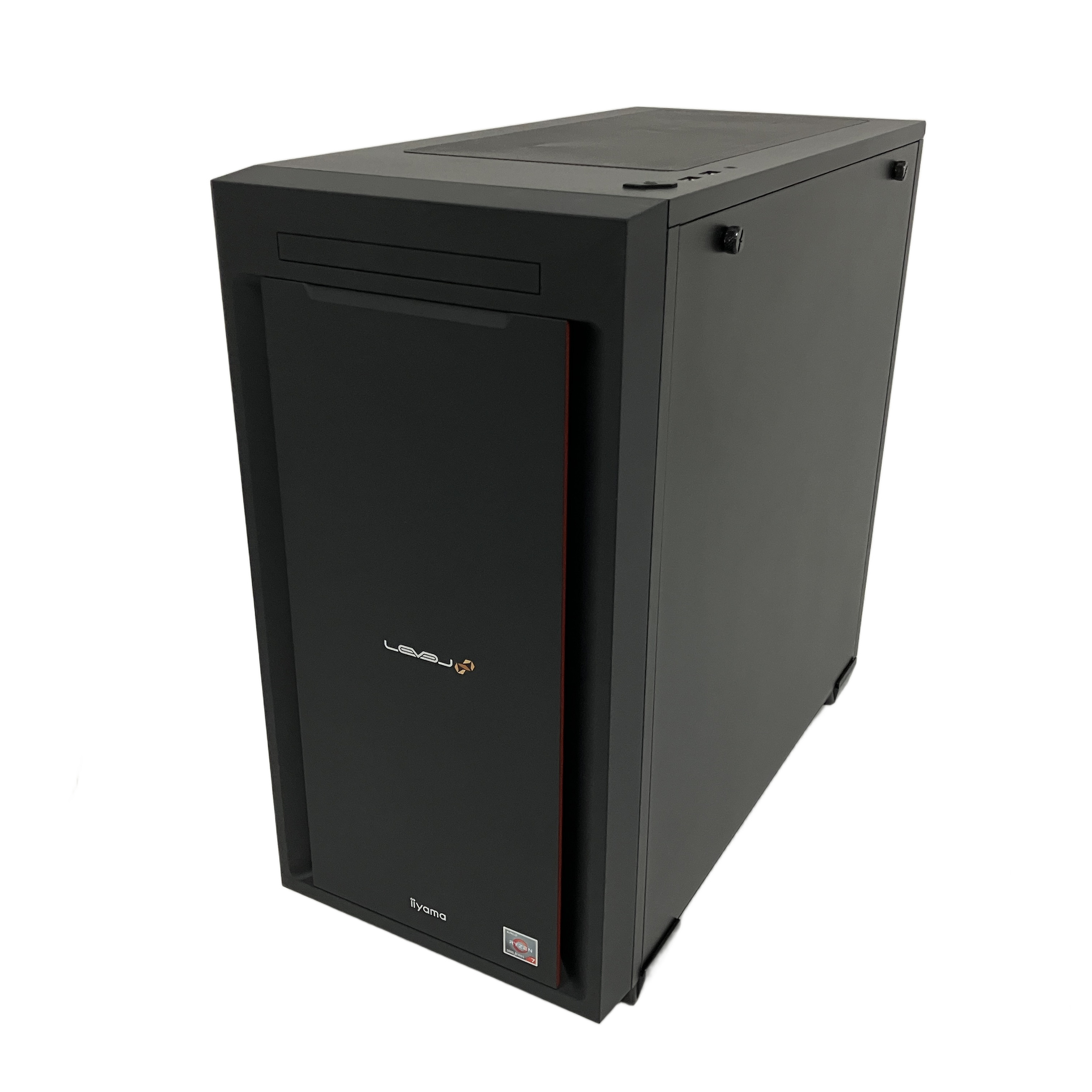 iiyama Ryzen7 5700X RTX4070SUPER ゲーミングデスクトップPC