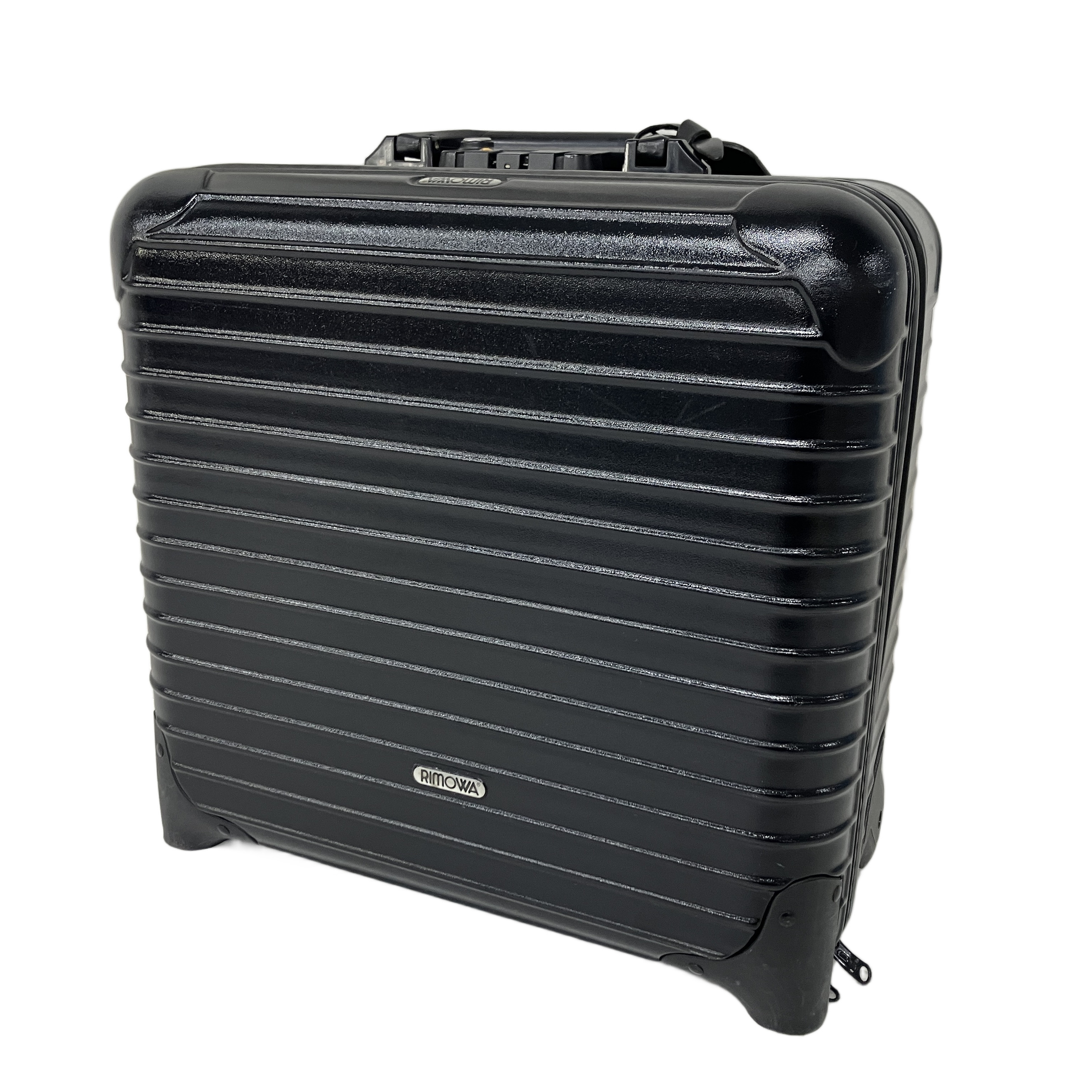 RIMOWA SALSA ビジネストローリー 2輪 23L 851.40