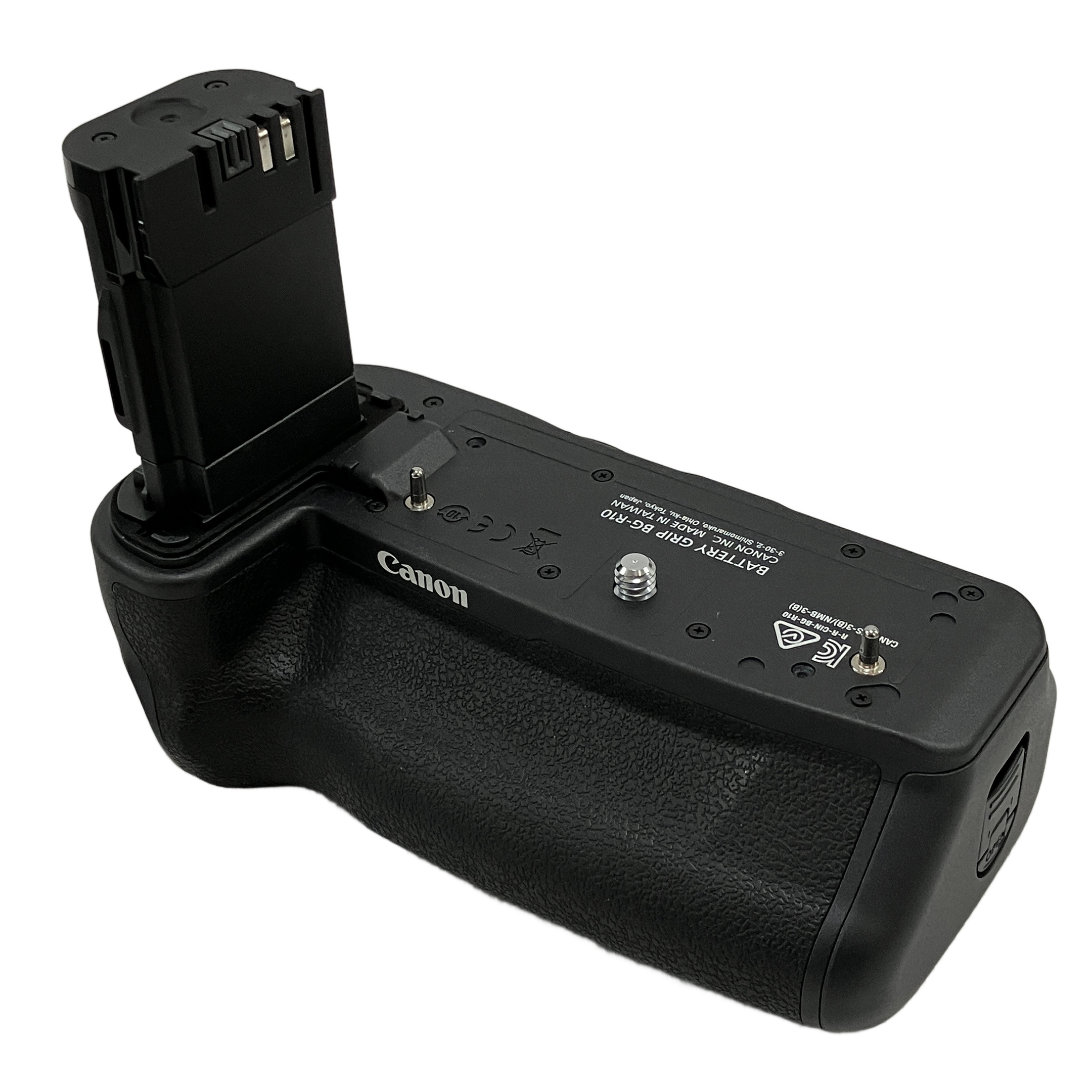 CANON BG-R10 バッテリーグリップ