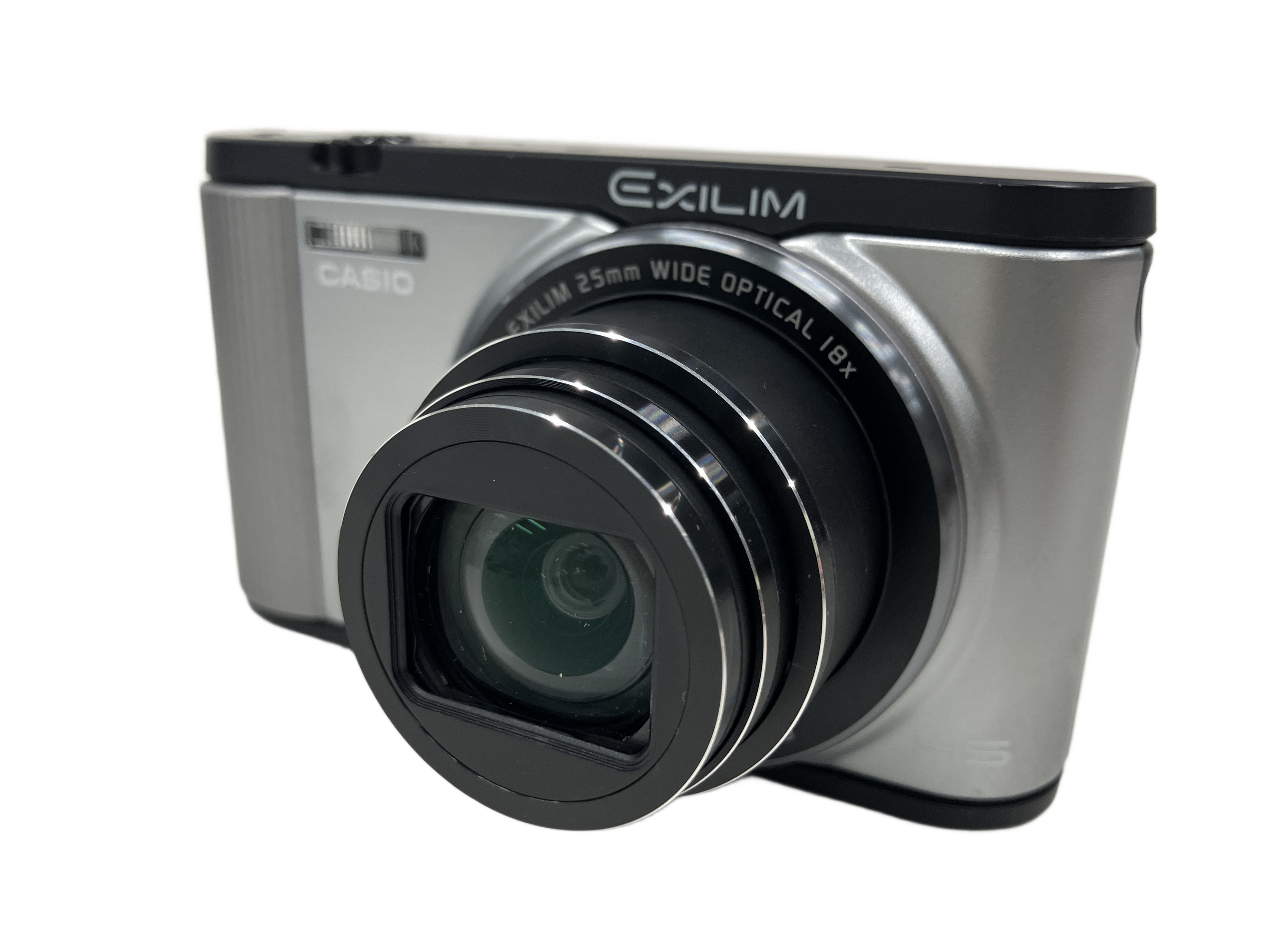 CASIO EXILIM EX-ZR1600 コンパクトデジタルカメラ