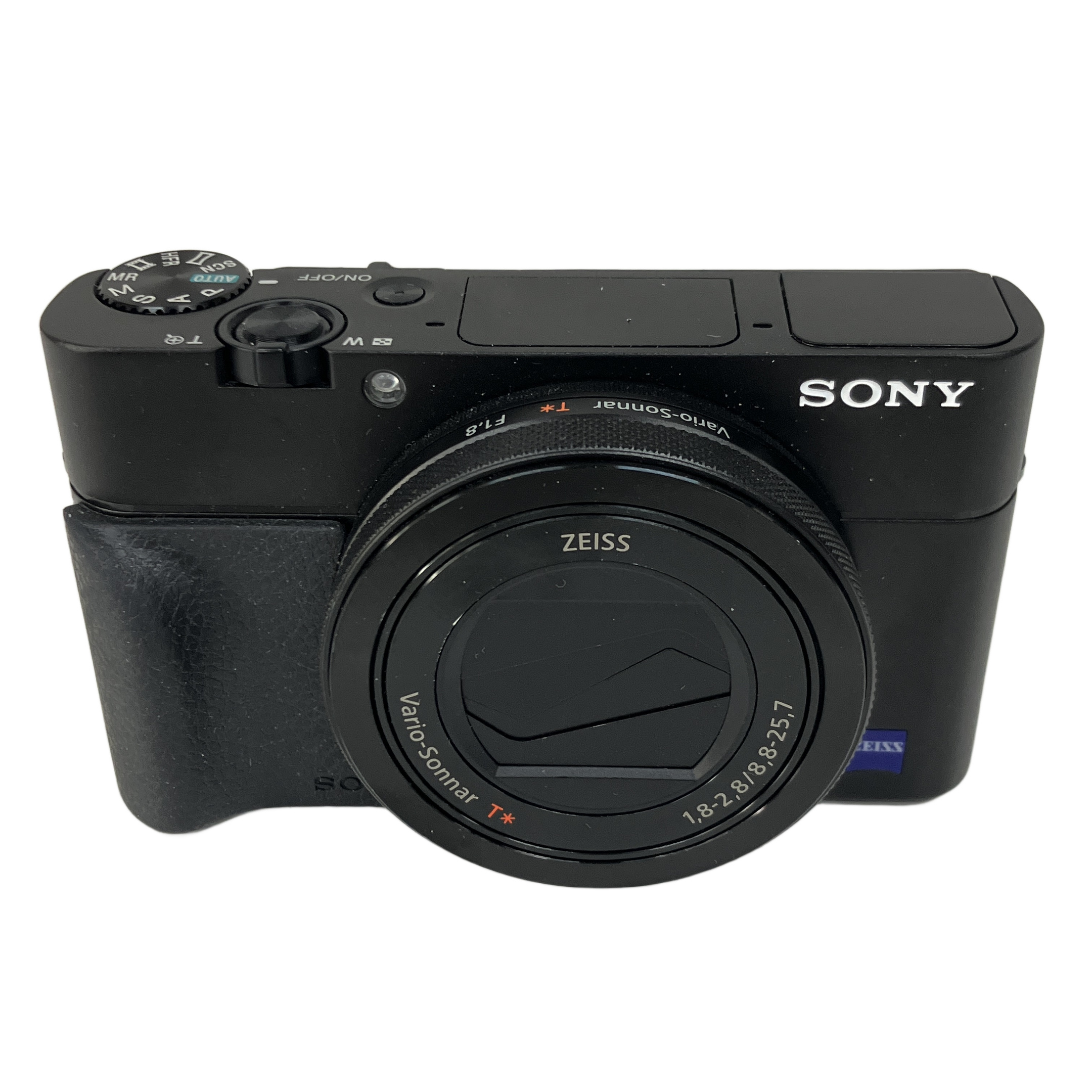 SONY Cyber-shot DSC-RX100M5A コンパクト デジタル スチルカメラ