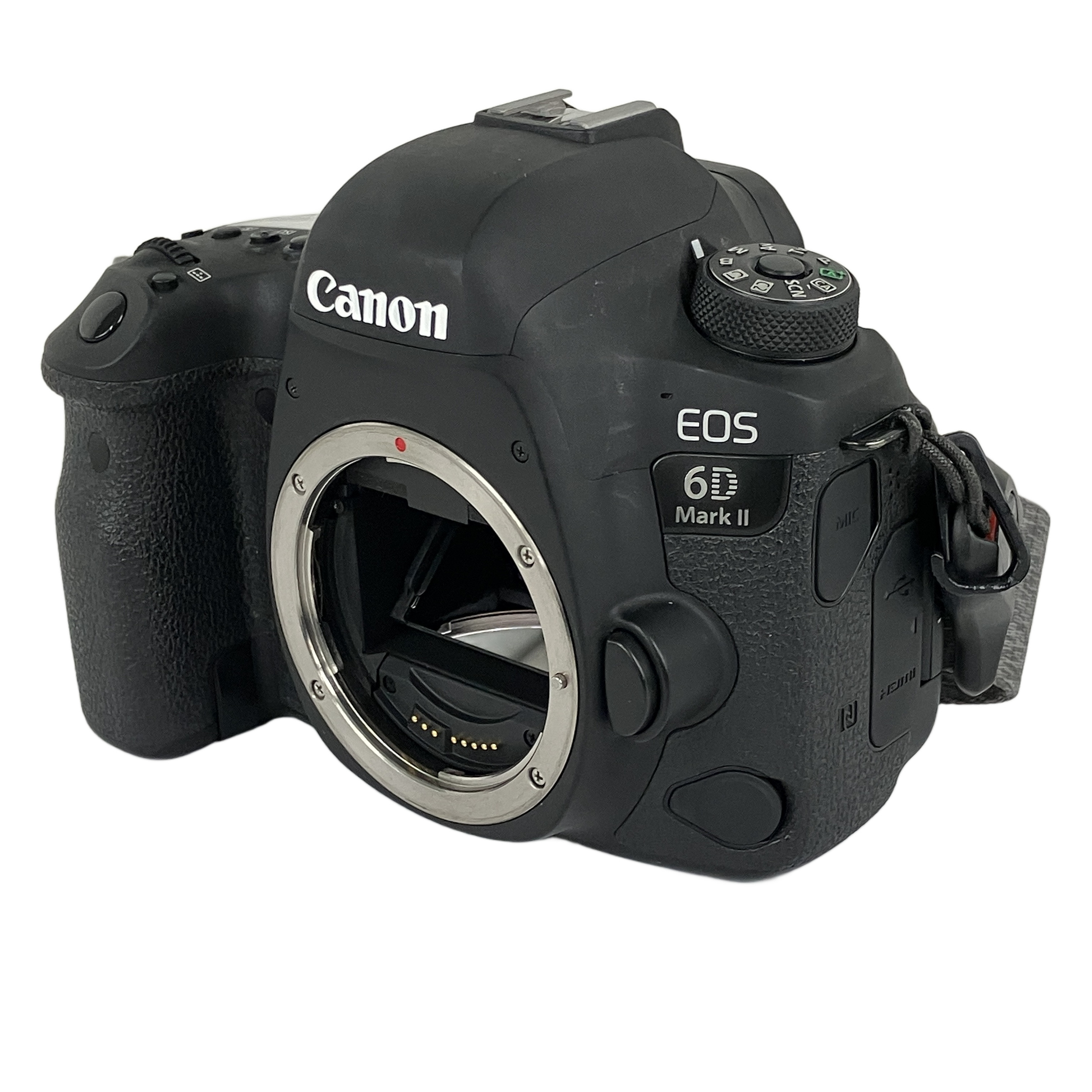 Canon EOS 6D mark2 カメラ