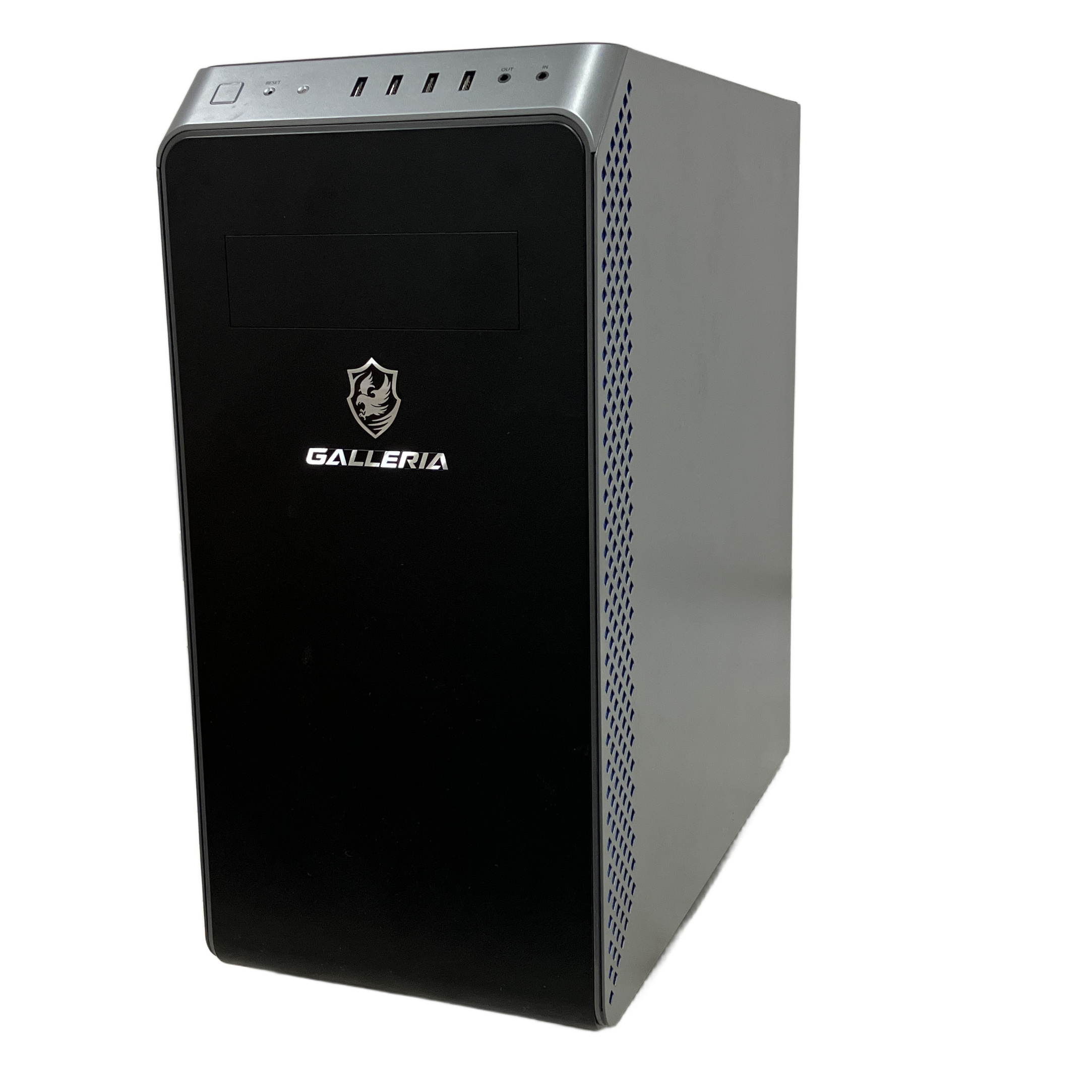 Thirdwave GALLERIA XA7C-R36T デスクトップ i7 16GB SSD 1TB