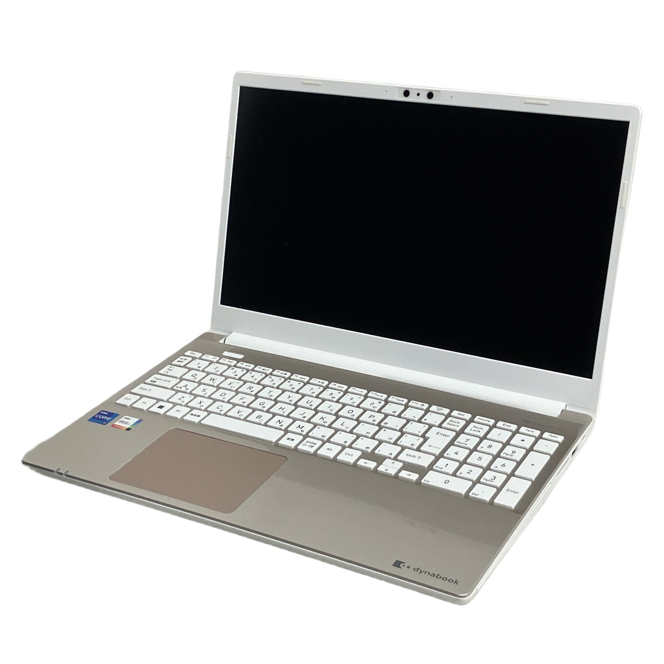 dynabook P2-T7VP-BG ノート パソコン i7 1260P