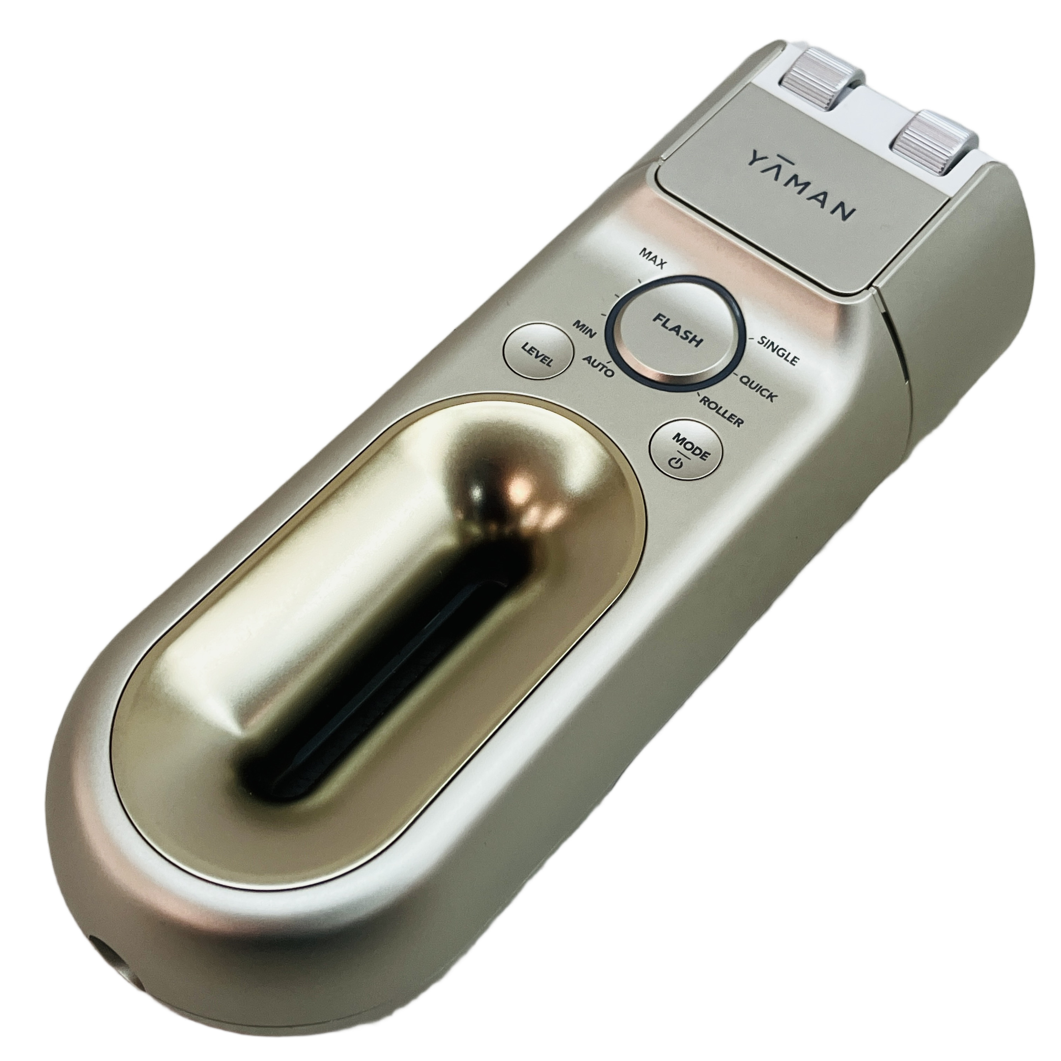 YAMAN レイボーテ ハイパーZERO 光美容器