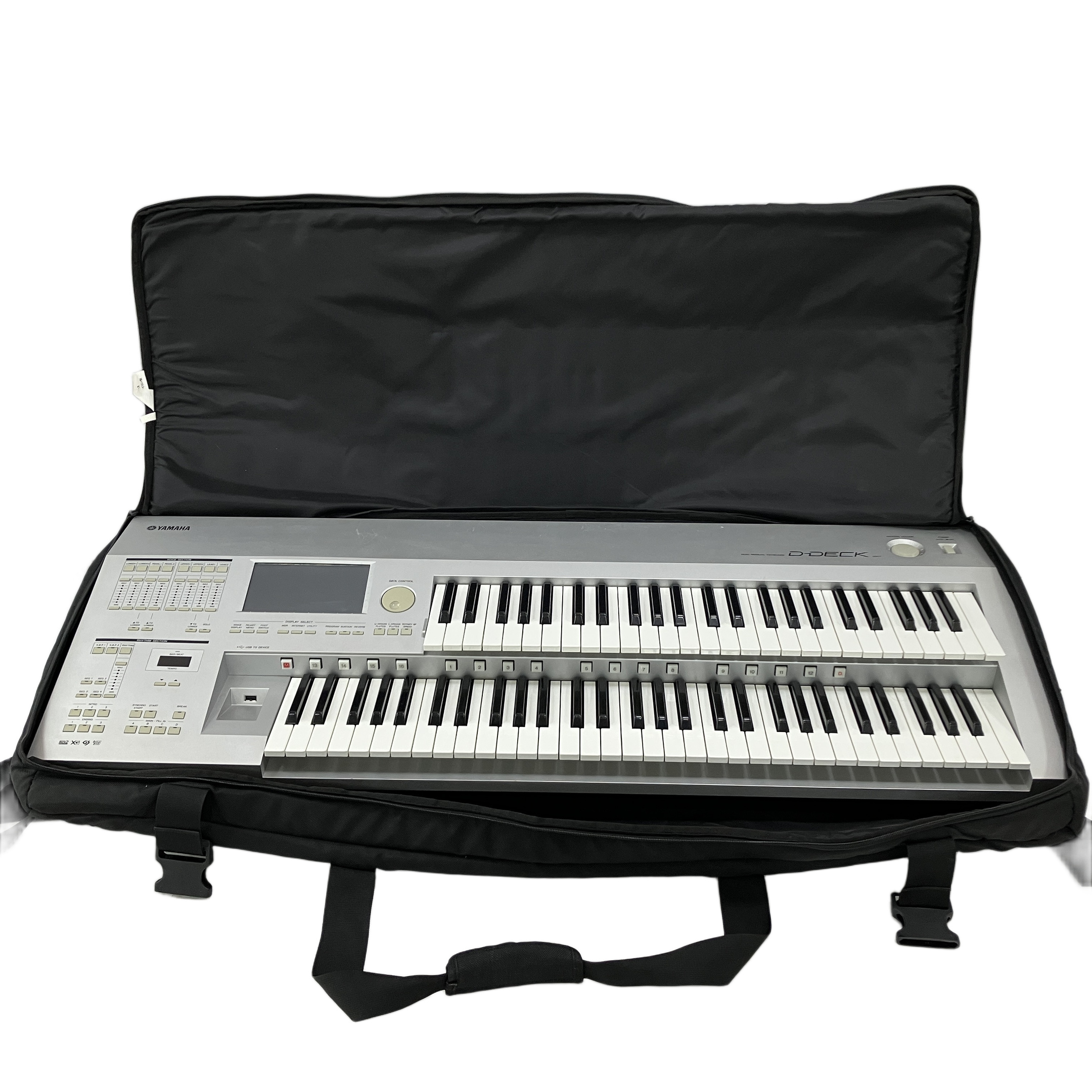 YAMAHA D-DECK DDK-7 エレクトーン