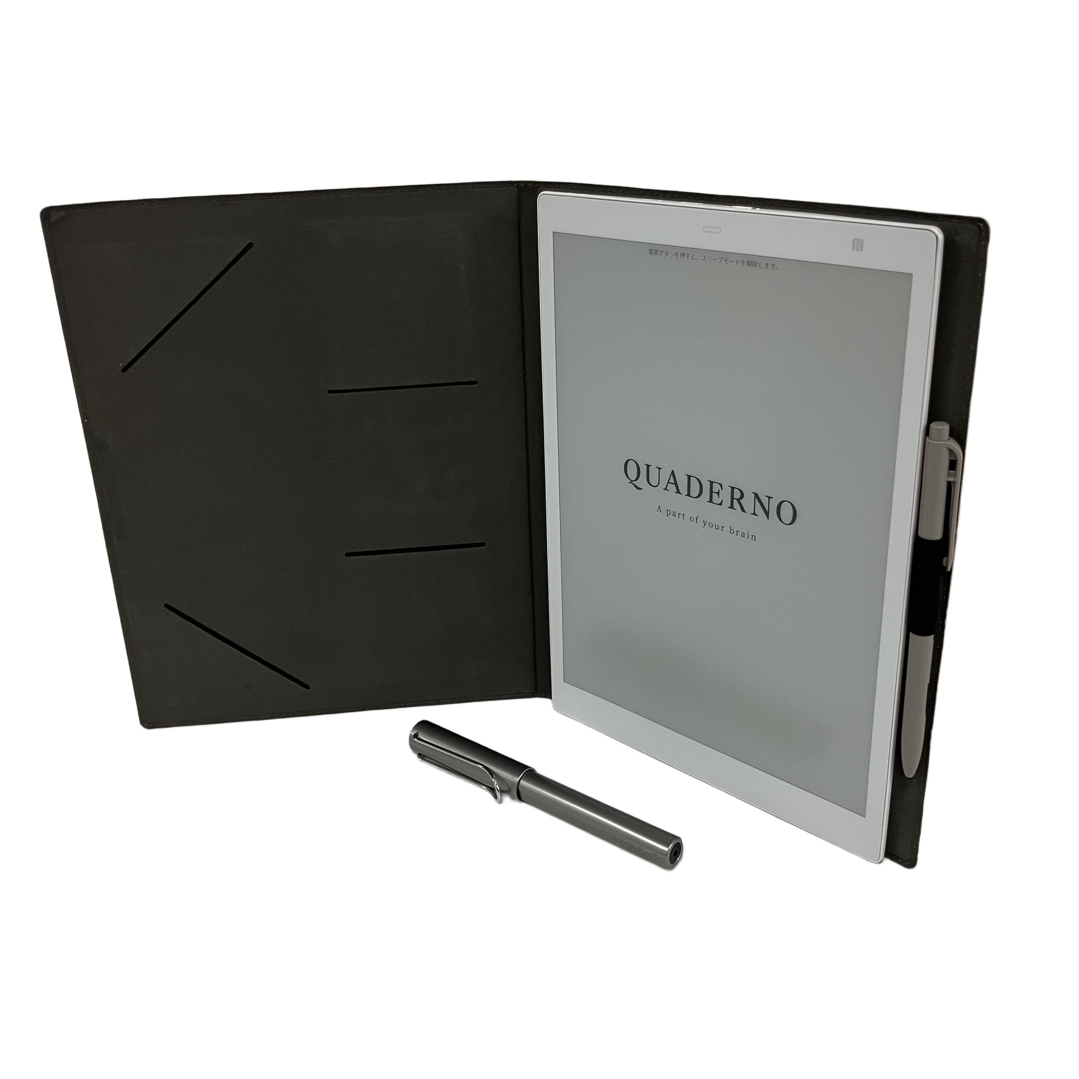 FUJITSU QUADERNO A5 Gen.2 富士通