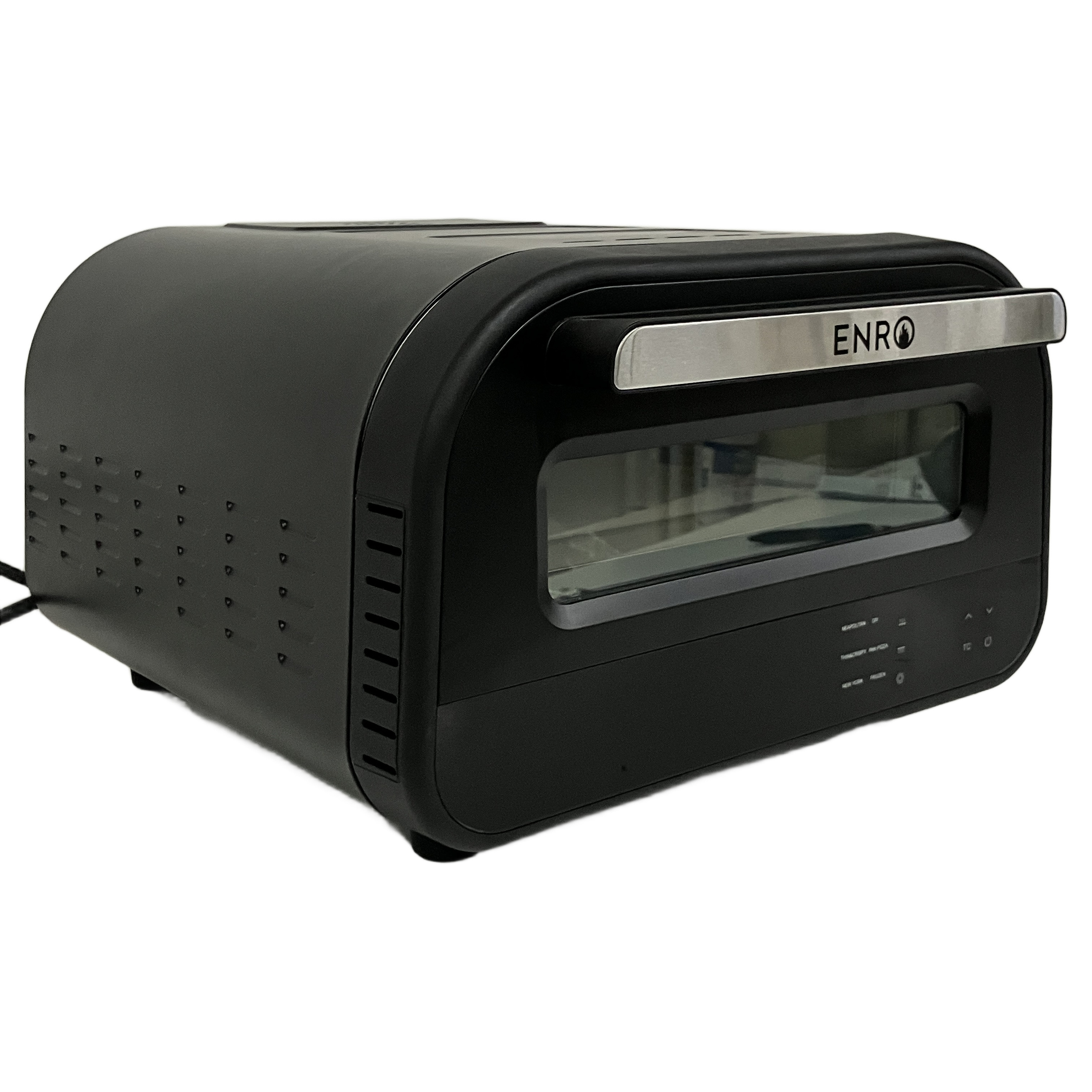 ENRO ENRO-005 電気式窯焼名人