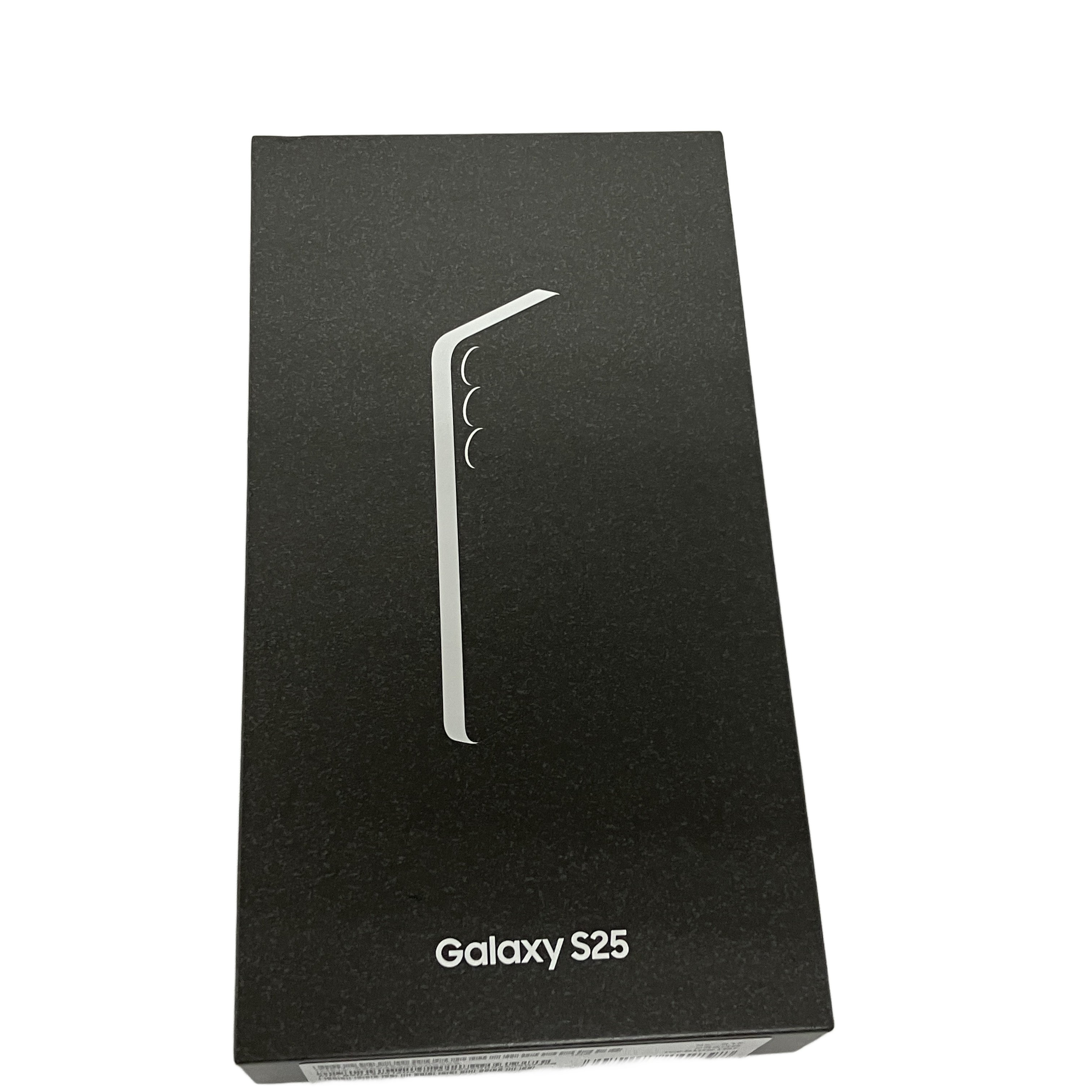 SAMSUNG Galaxy S25 SC-51F 256GB スマートフォン