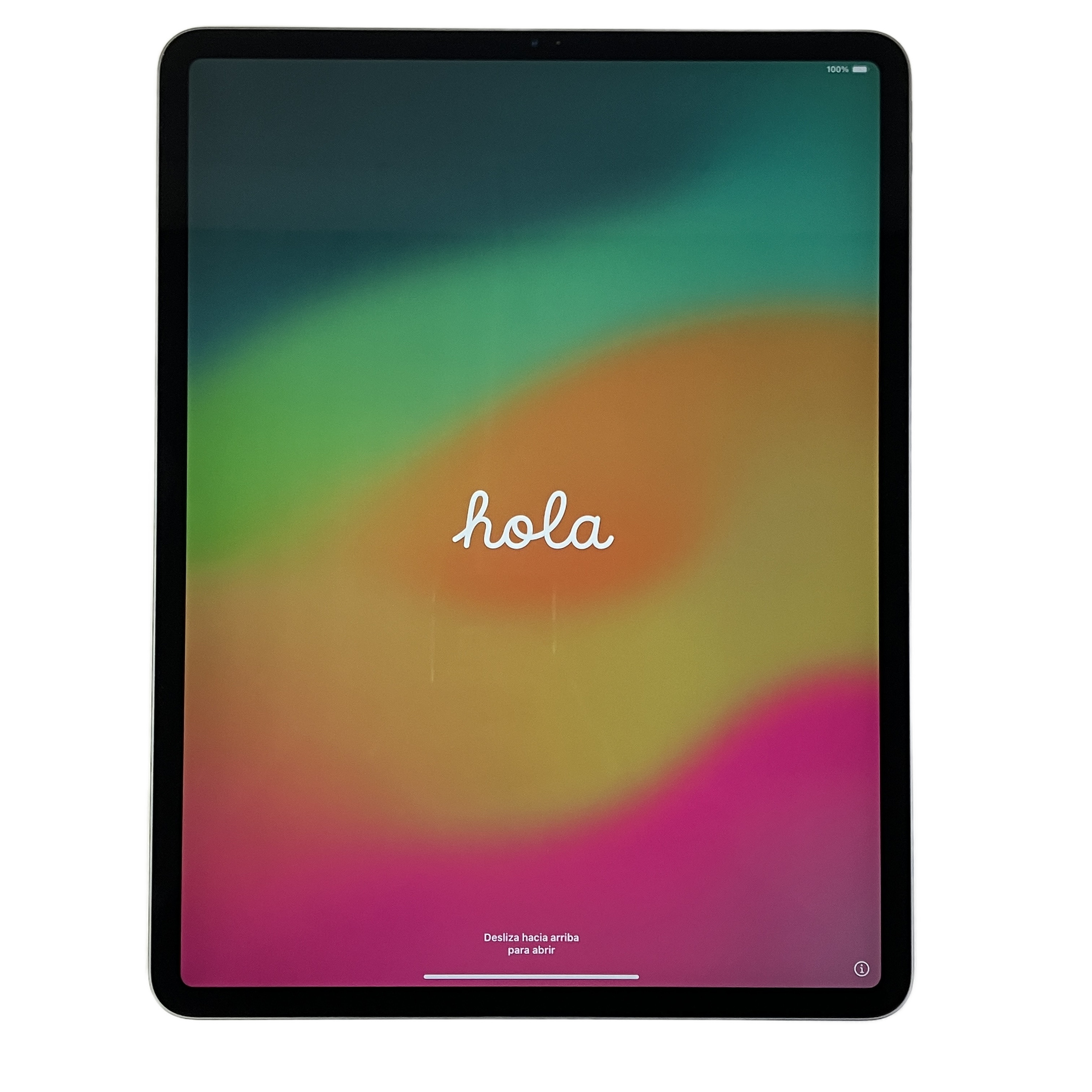 Apple iPad Pro 12.9インチ 第4世代 128GB