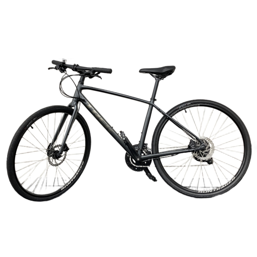 TREK FX2 DISC クロスバイク 2024