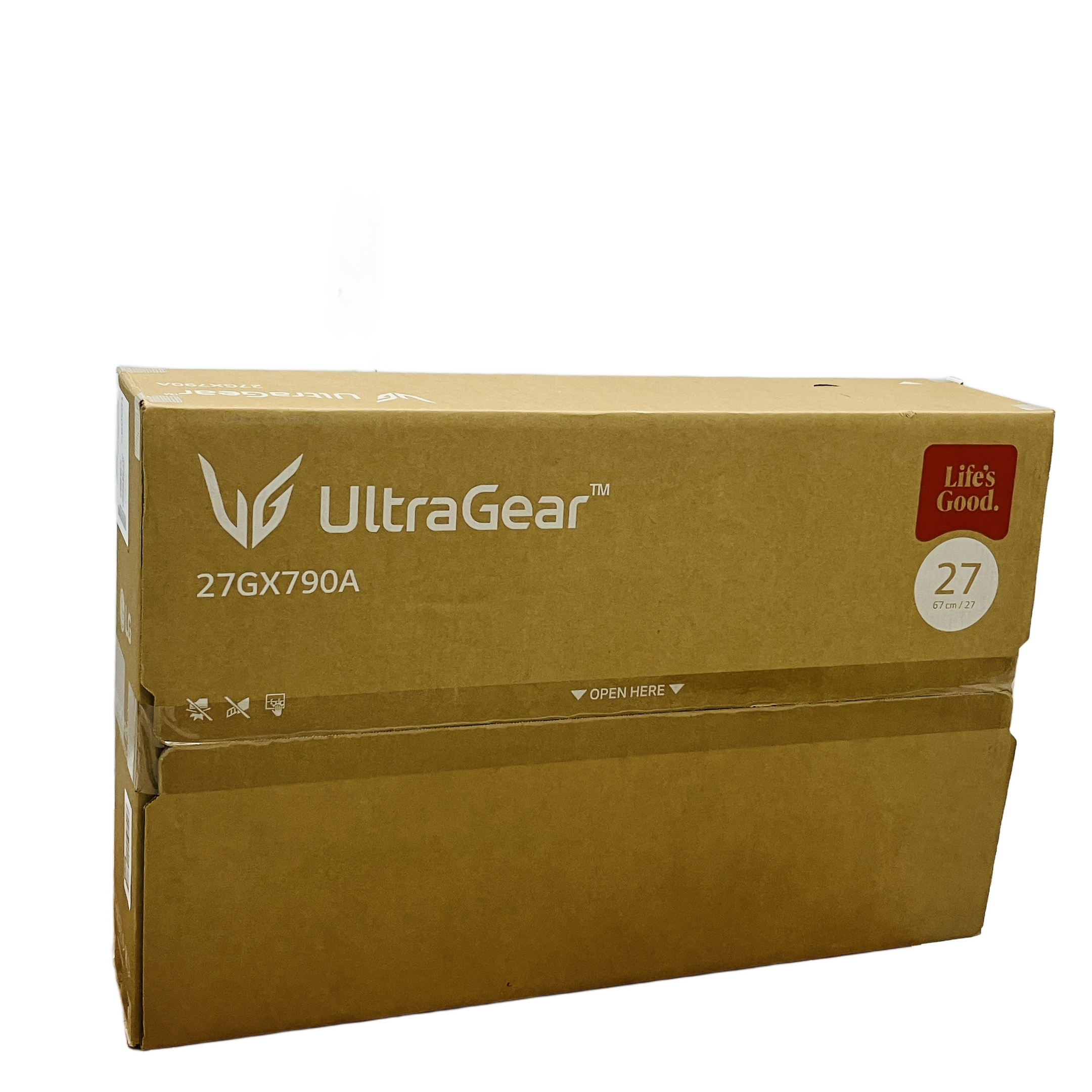 LG モニター 未使用」の買取実績・相場-高額買取なら高く売れるドットコム