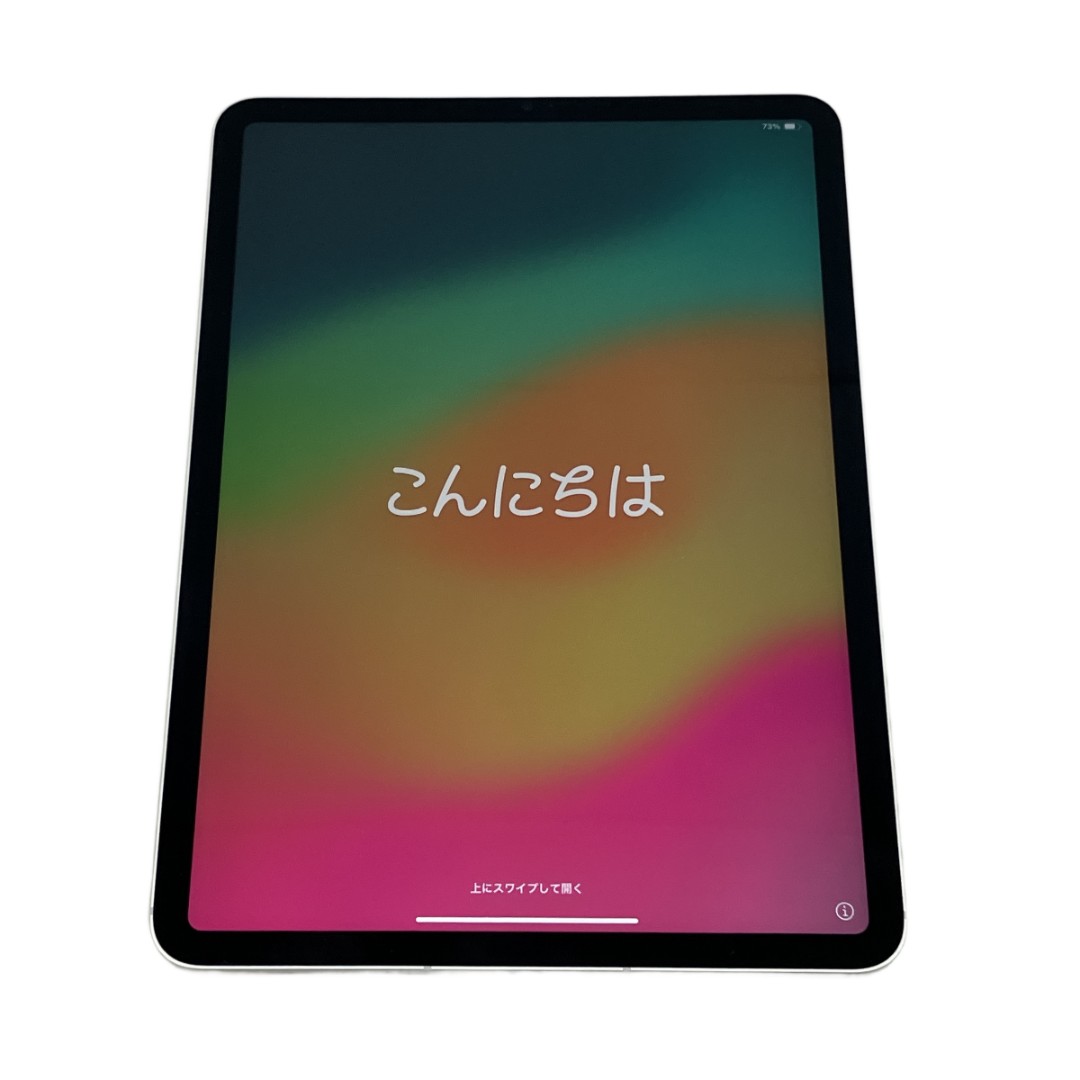 Apple iPad Pro 第3世代 256GB
