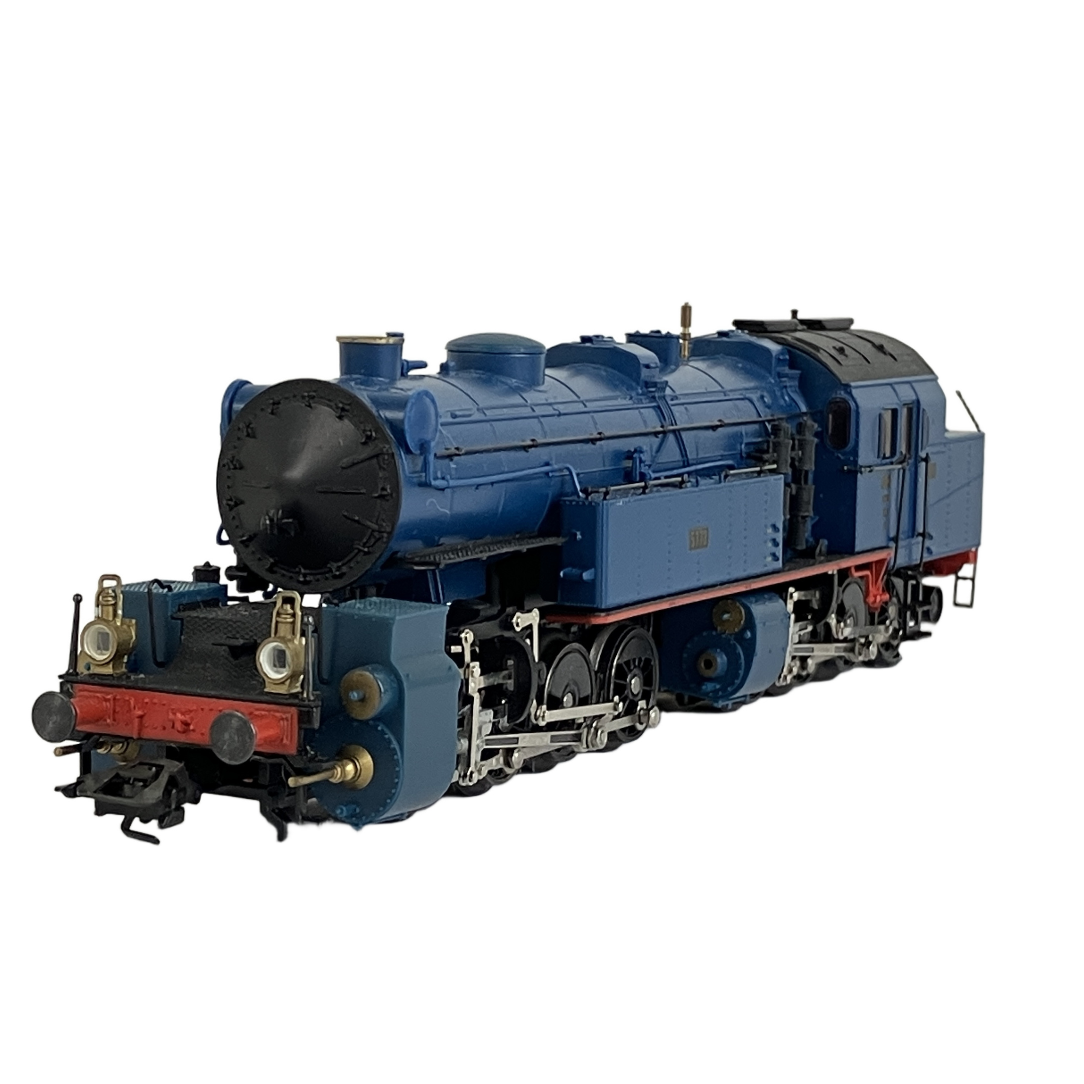 メルクリン Oゲージ」の買取実績・相場-高額買取なら高く売れるドットコム