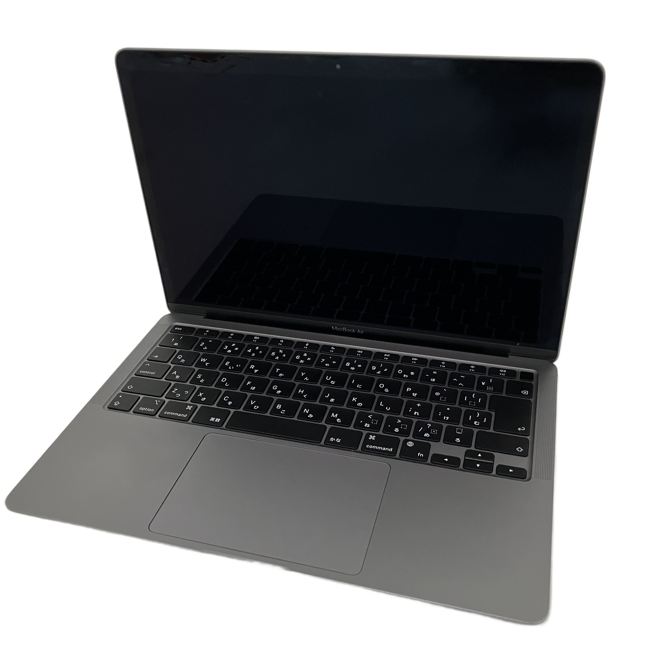 Apple MacBook Air M1 2020 256GB ノートPC