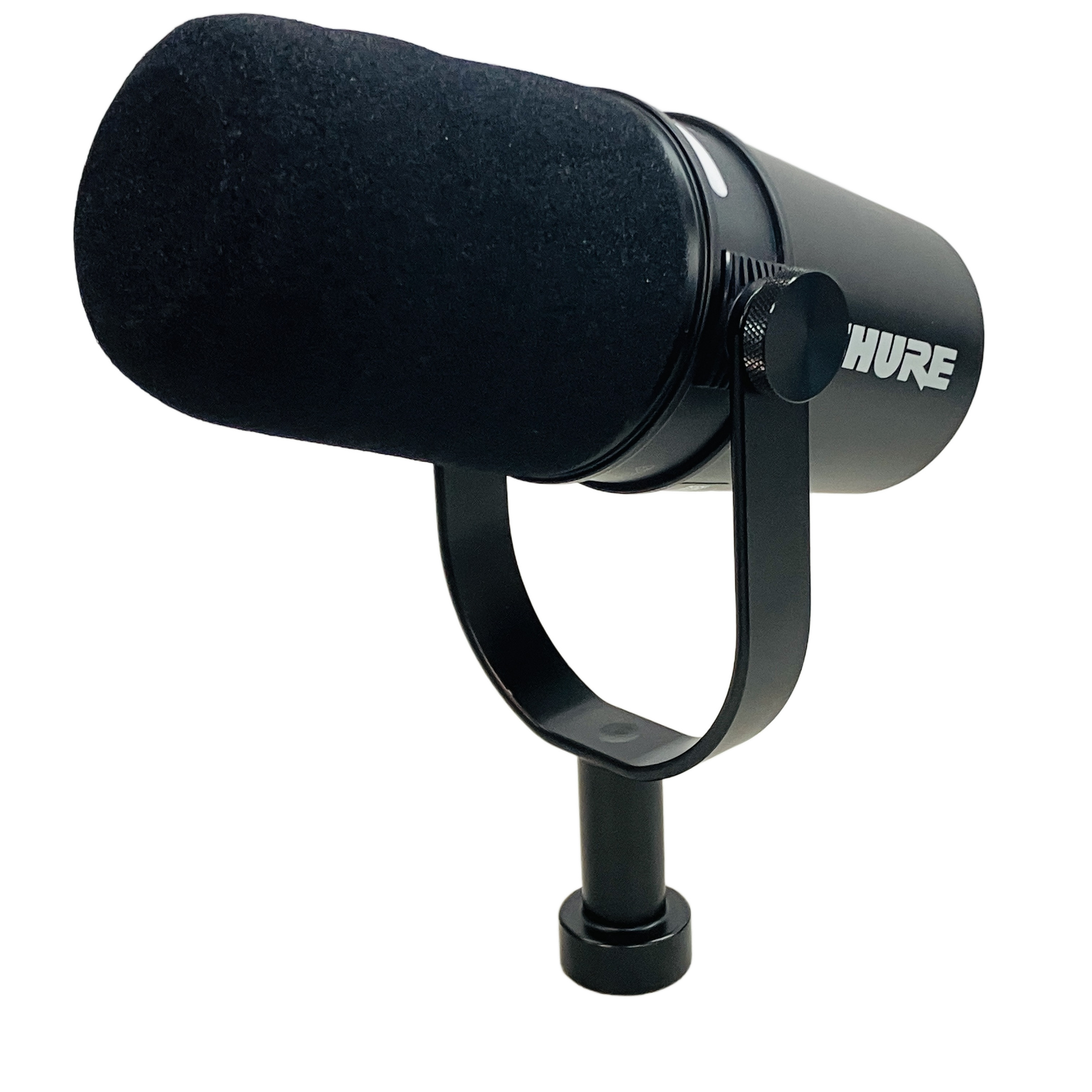 SHURE MV7+ ポッドキャストマイク