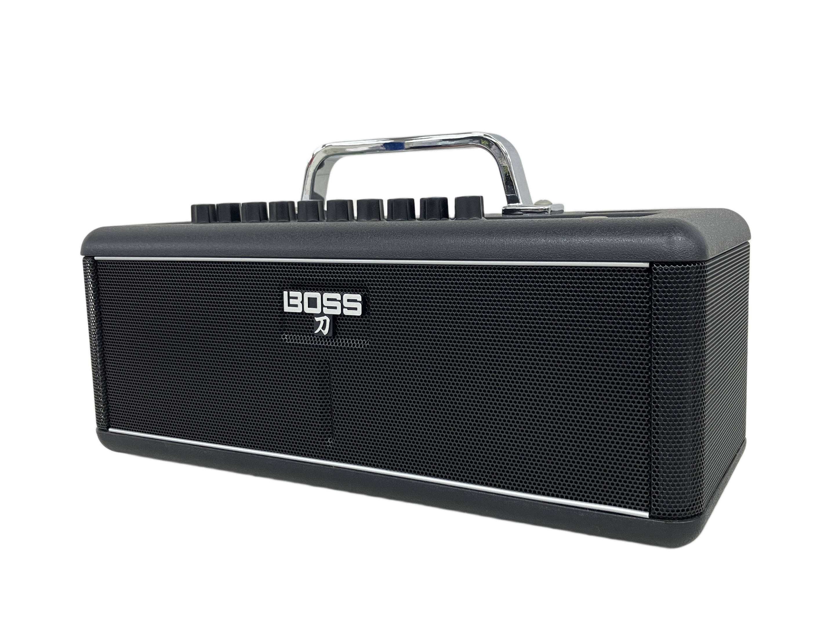 BOSS KATANA-AIR ワイヤレスギターアンプ