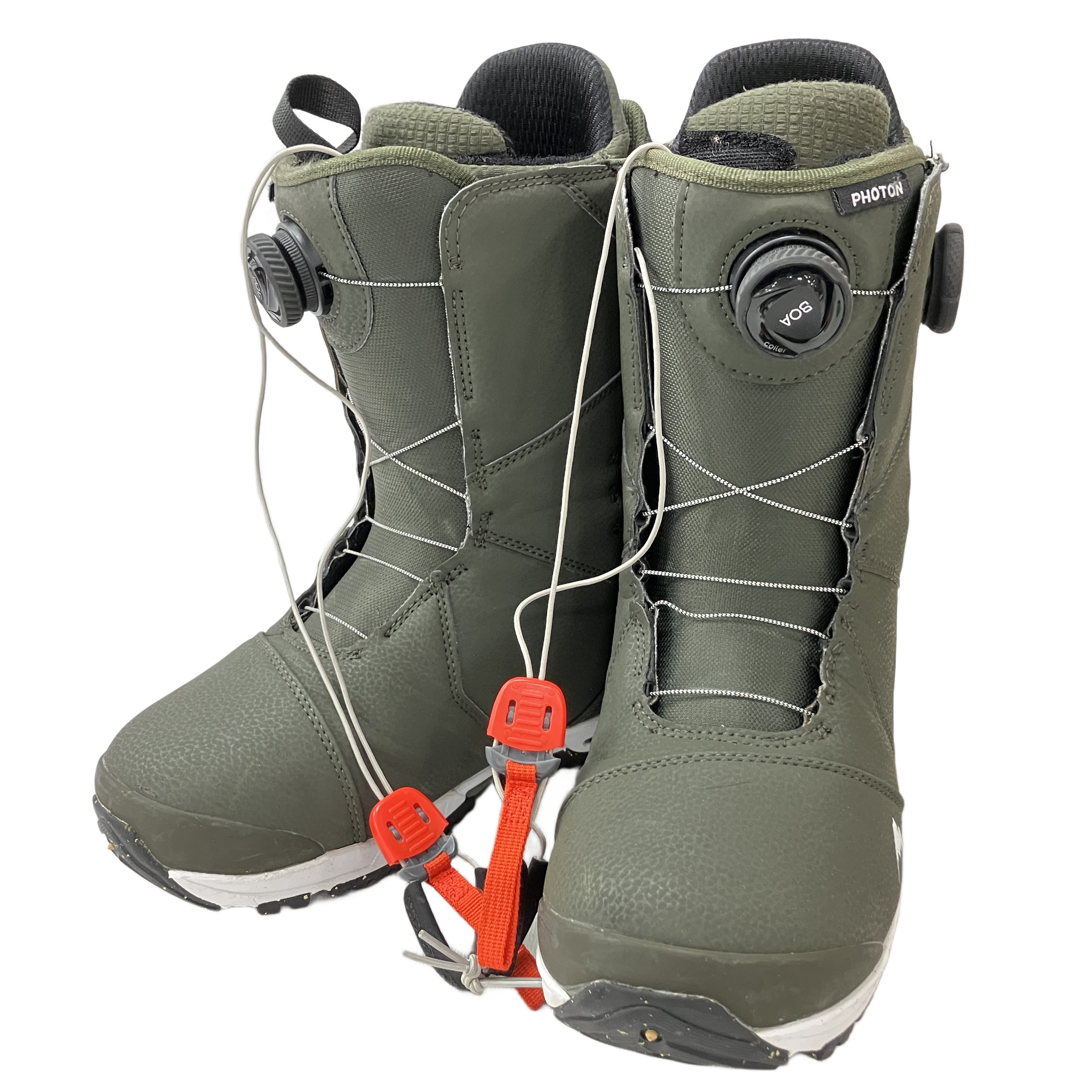 BURTON PHOTON BOA ブーツ 26.5cm