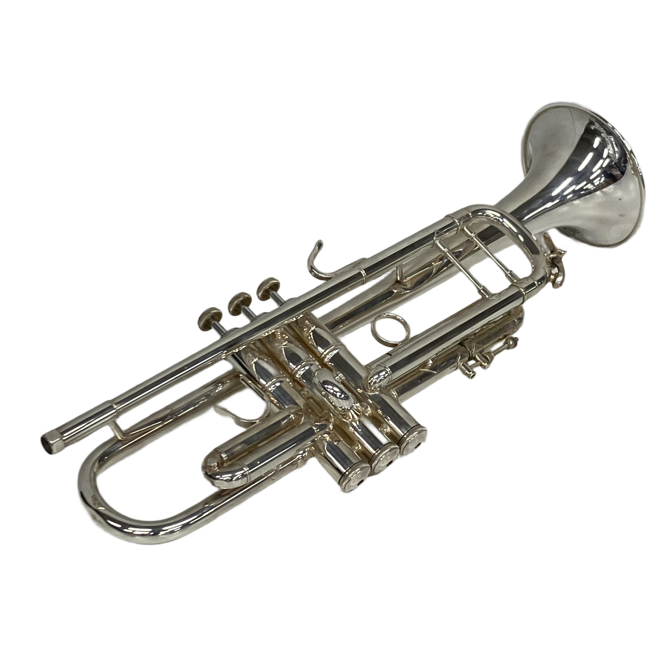 基準となり続ける、Stradivarius 37