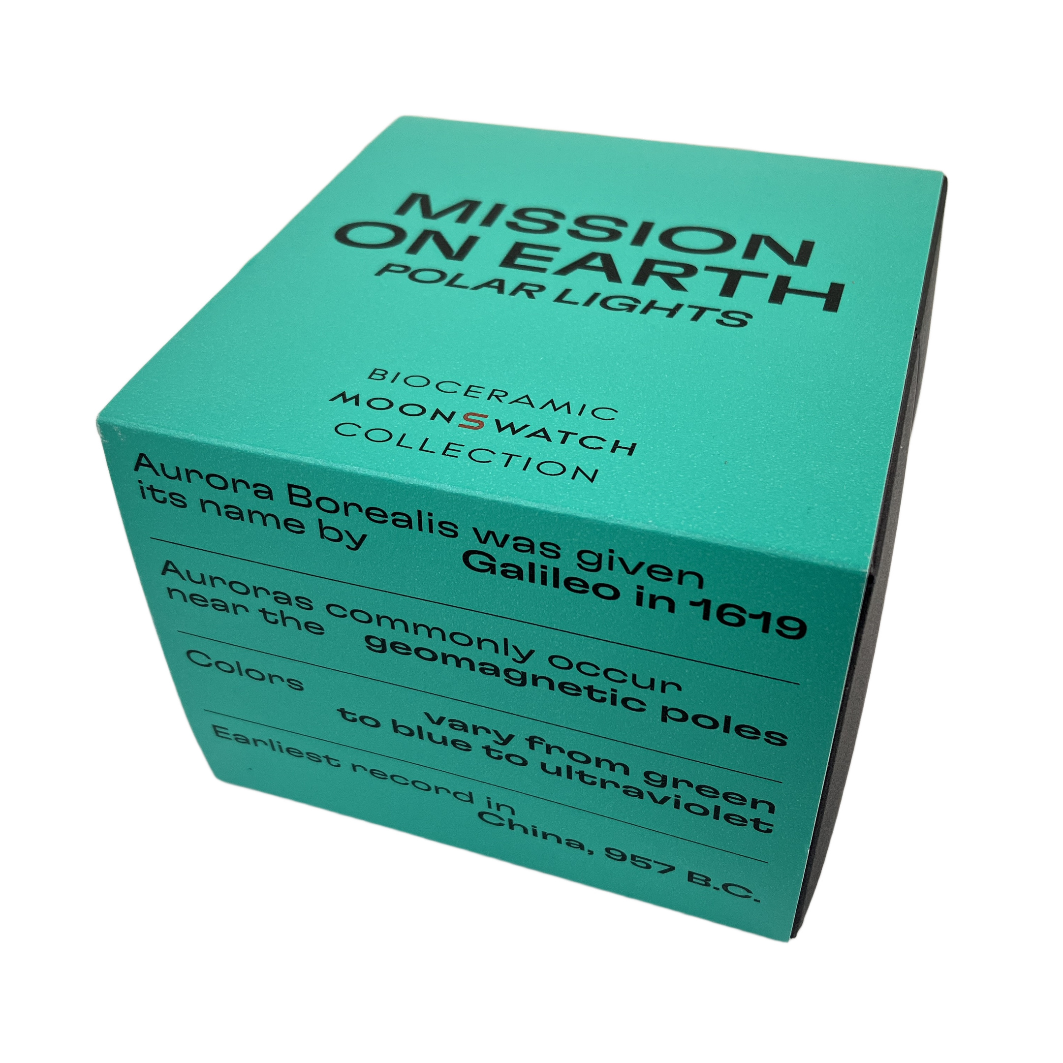 OMEGA スウォッチ×オメガ 時計