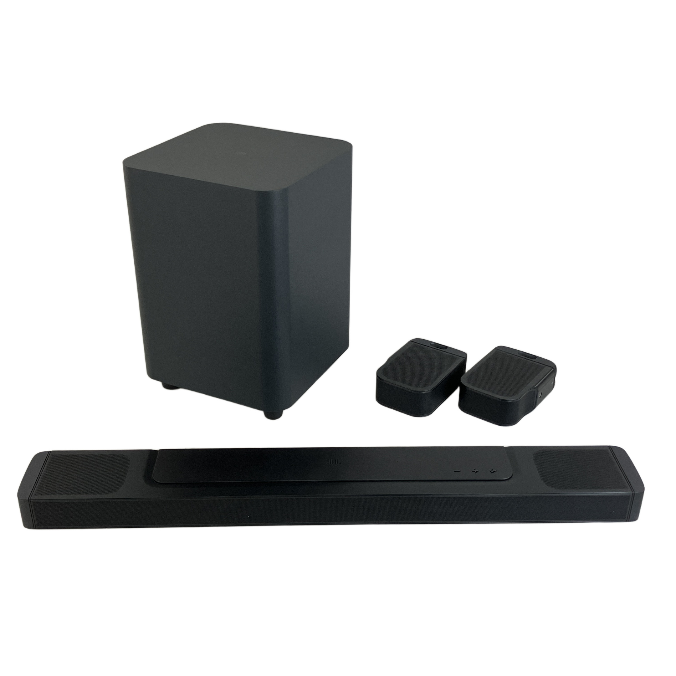 JBL BAR1000 ワイヤレスサウンドバー