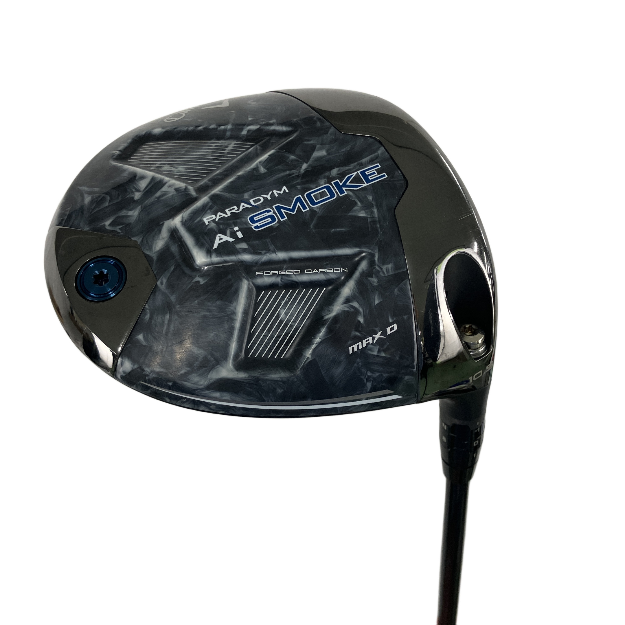 Callaway Ai SMOKE MAX D 1W ドライバー