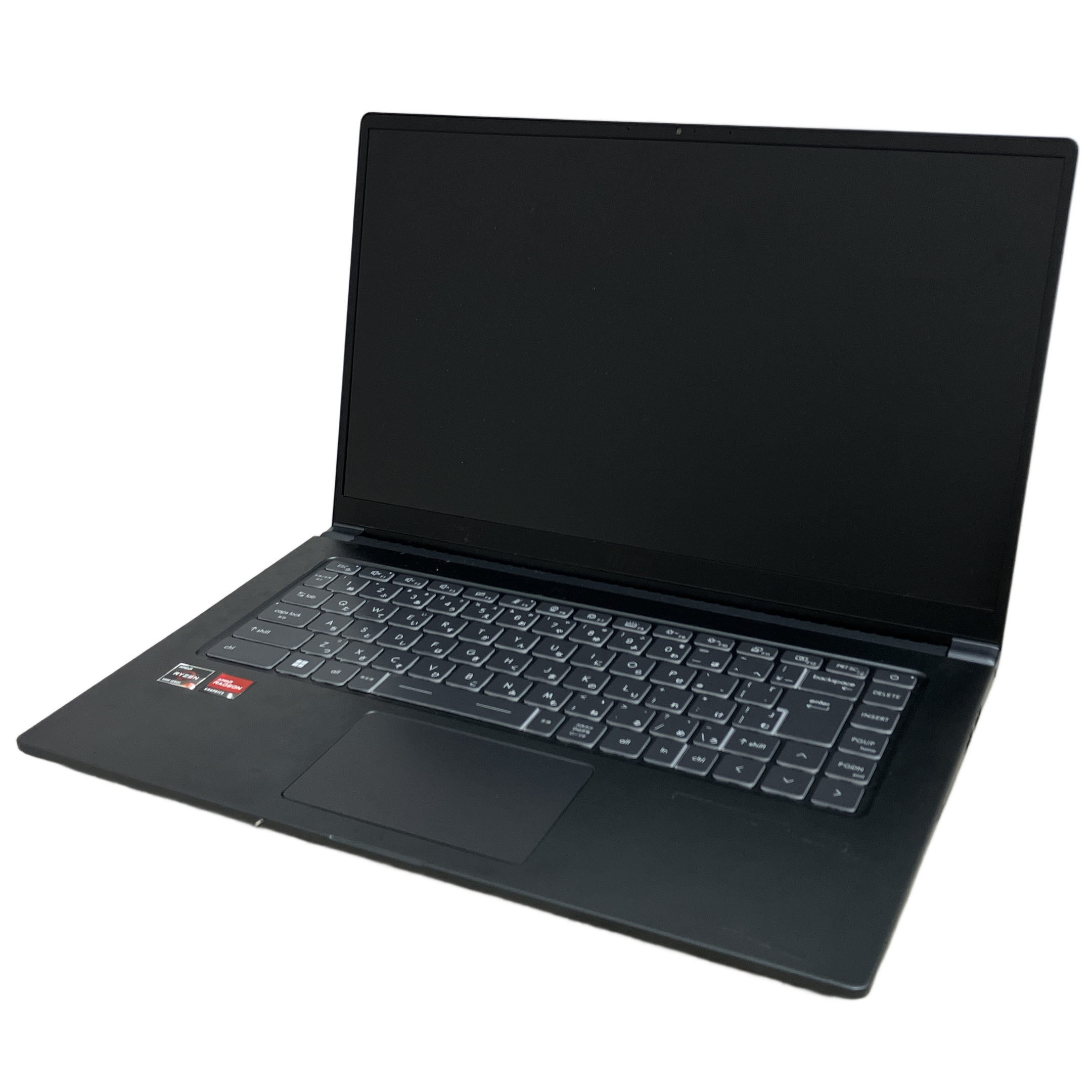 MSI Modern 15 ノート パソコン Ryzen 7 16GB 512GB