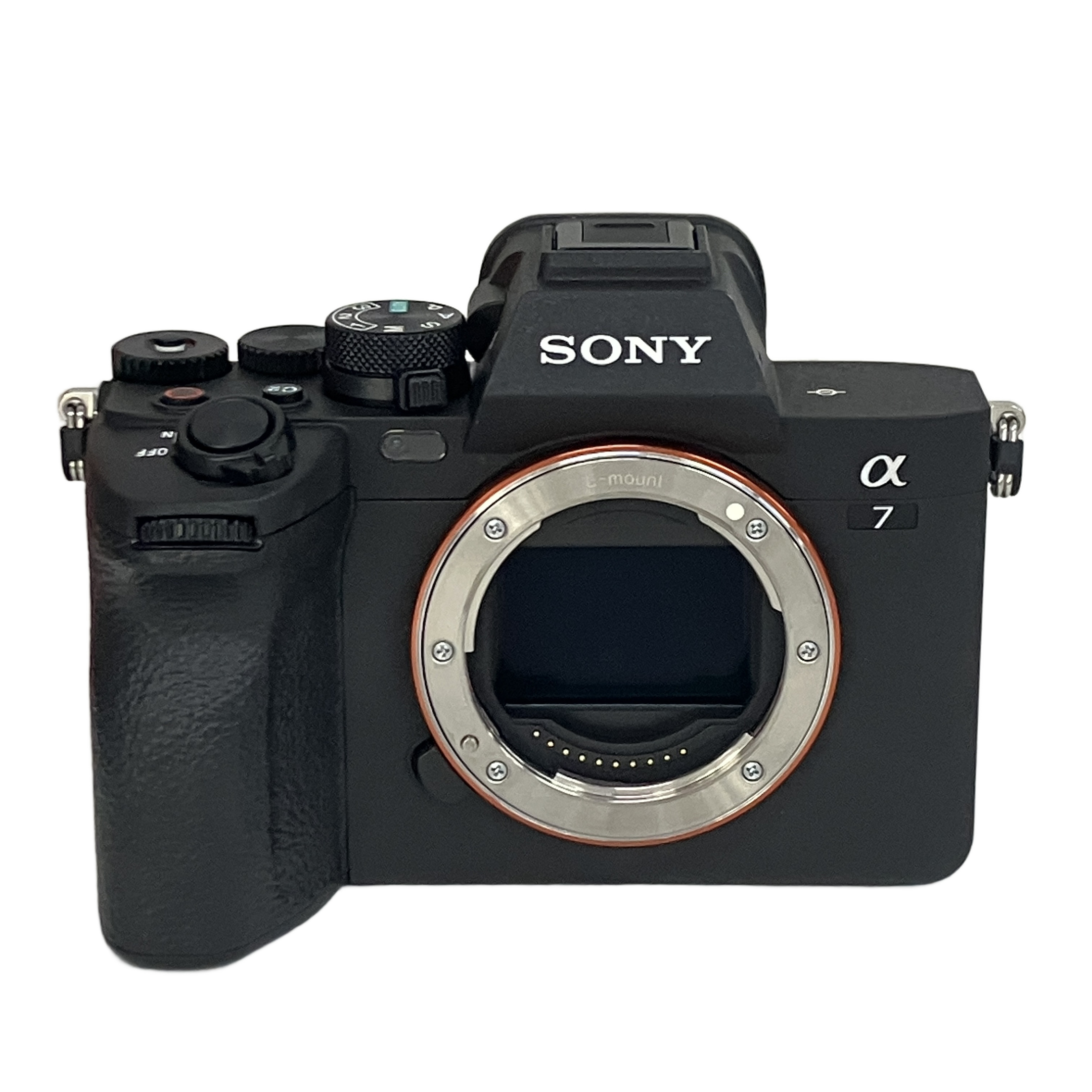 SONY α7 IV ミラーレス一眼カメラ ボディ