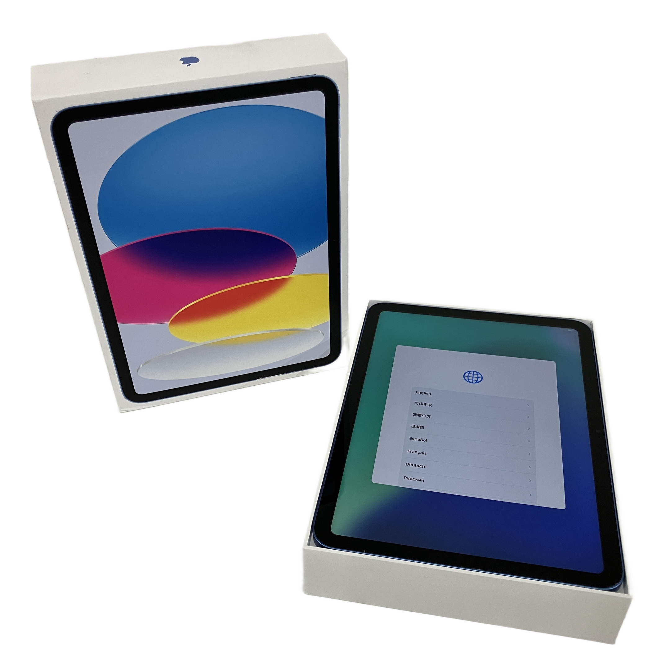 Apple iPad 第11世代 256GB タブレット