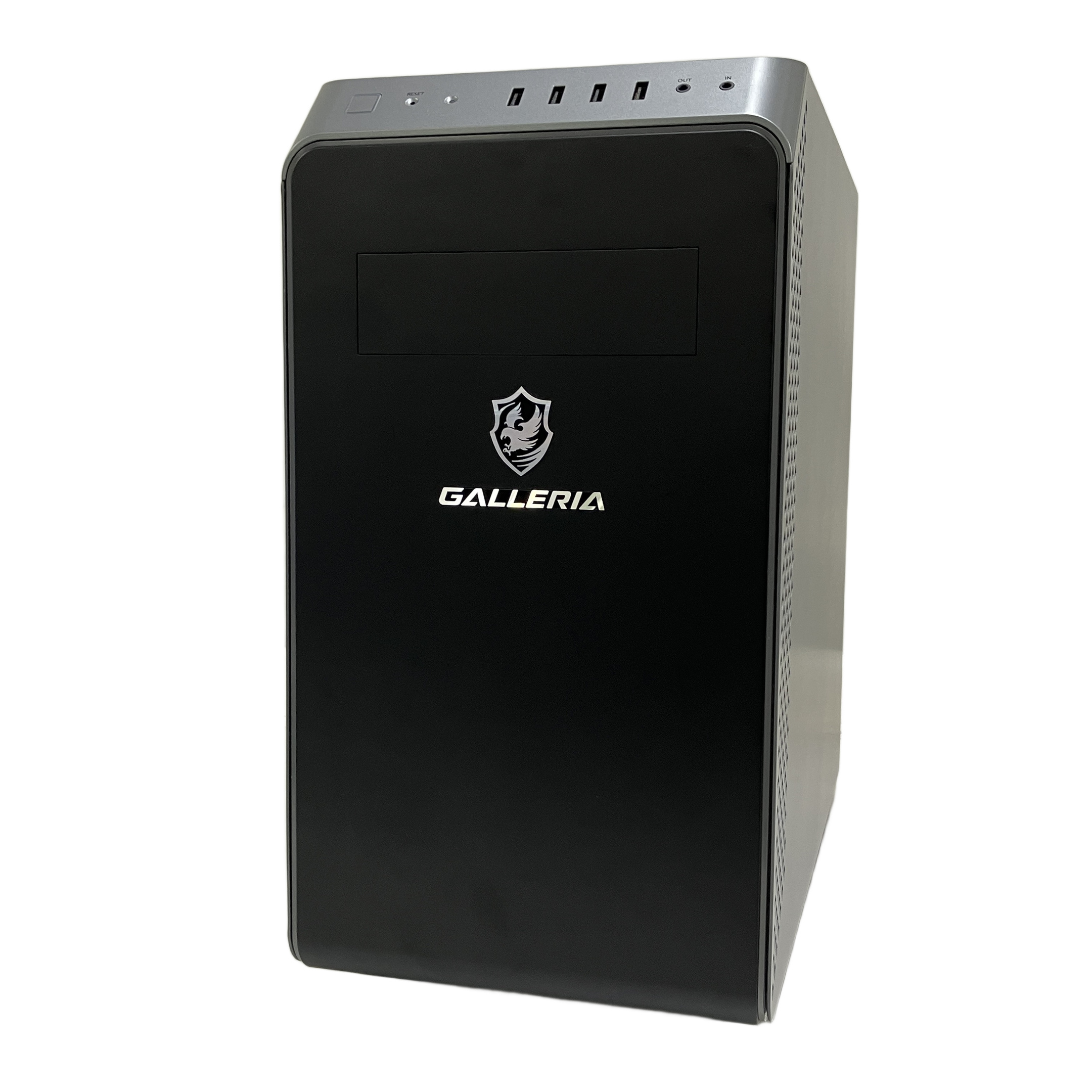 Thirdwave GALLERIA RM7R-R57 ゲーミングデスクトップPC RTX 5070