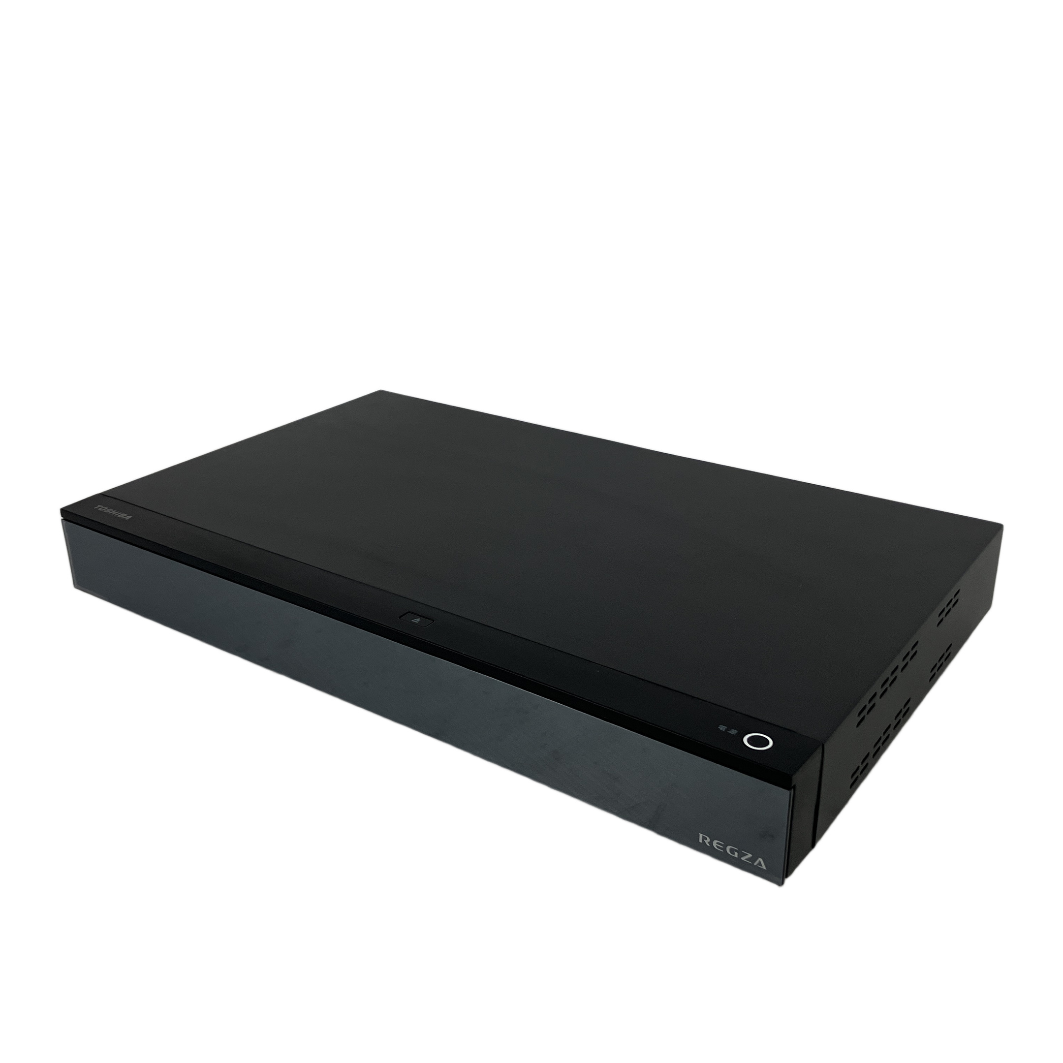 TOSHIBA DBR-4KZ400 ブルーレイレコーダー