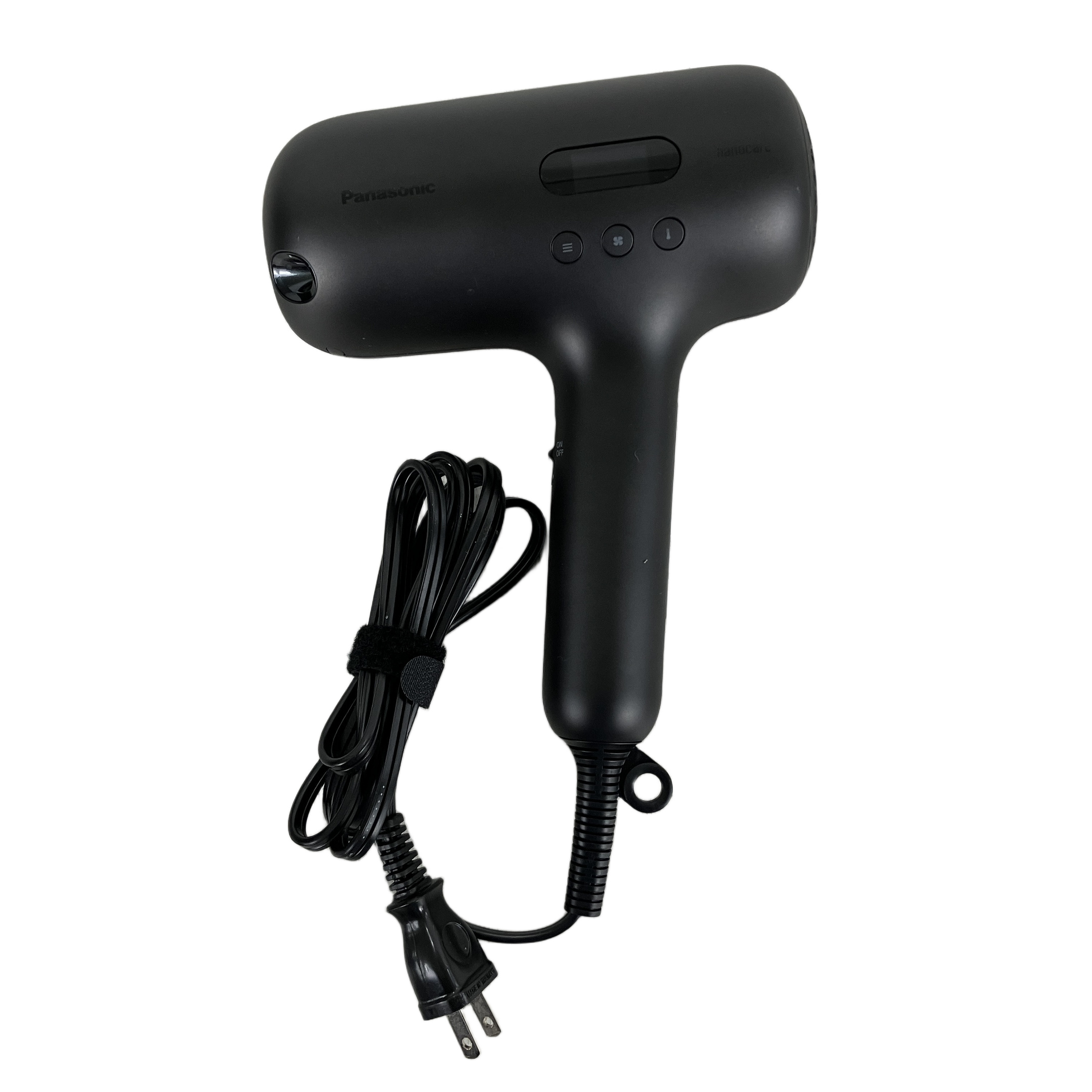 Panasonic EH-NC50 ナノケア ヘアドライヤー